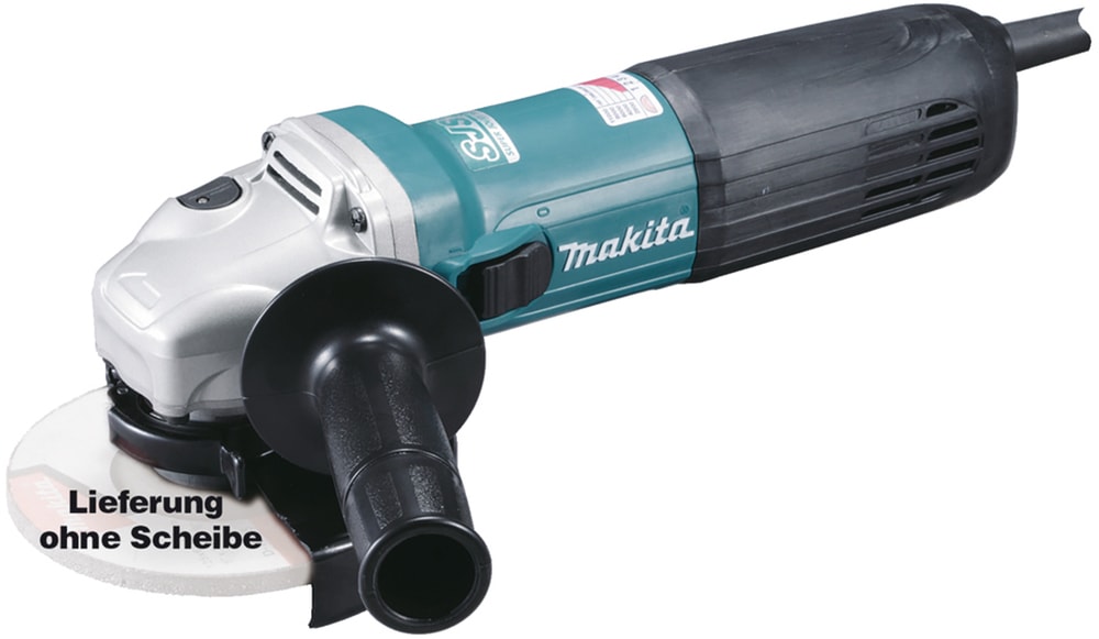 Makita Winkelschleifer »GA5040CZ1«