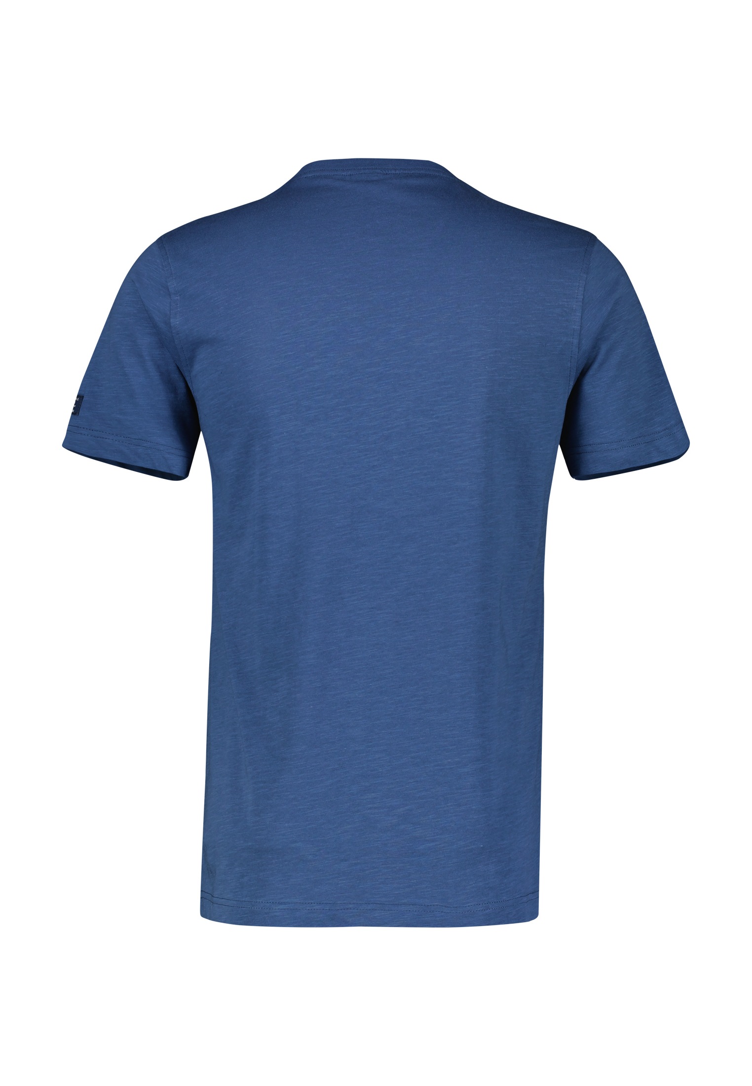 LERROS T-Shirt »LERROS T-Shirt *Ahead & Above*«