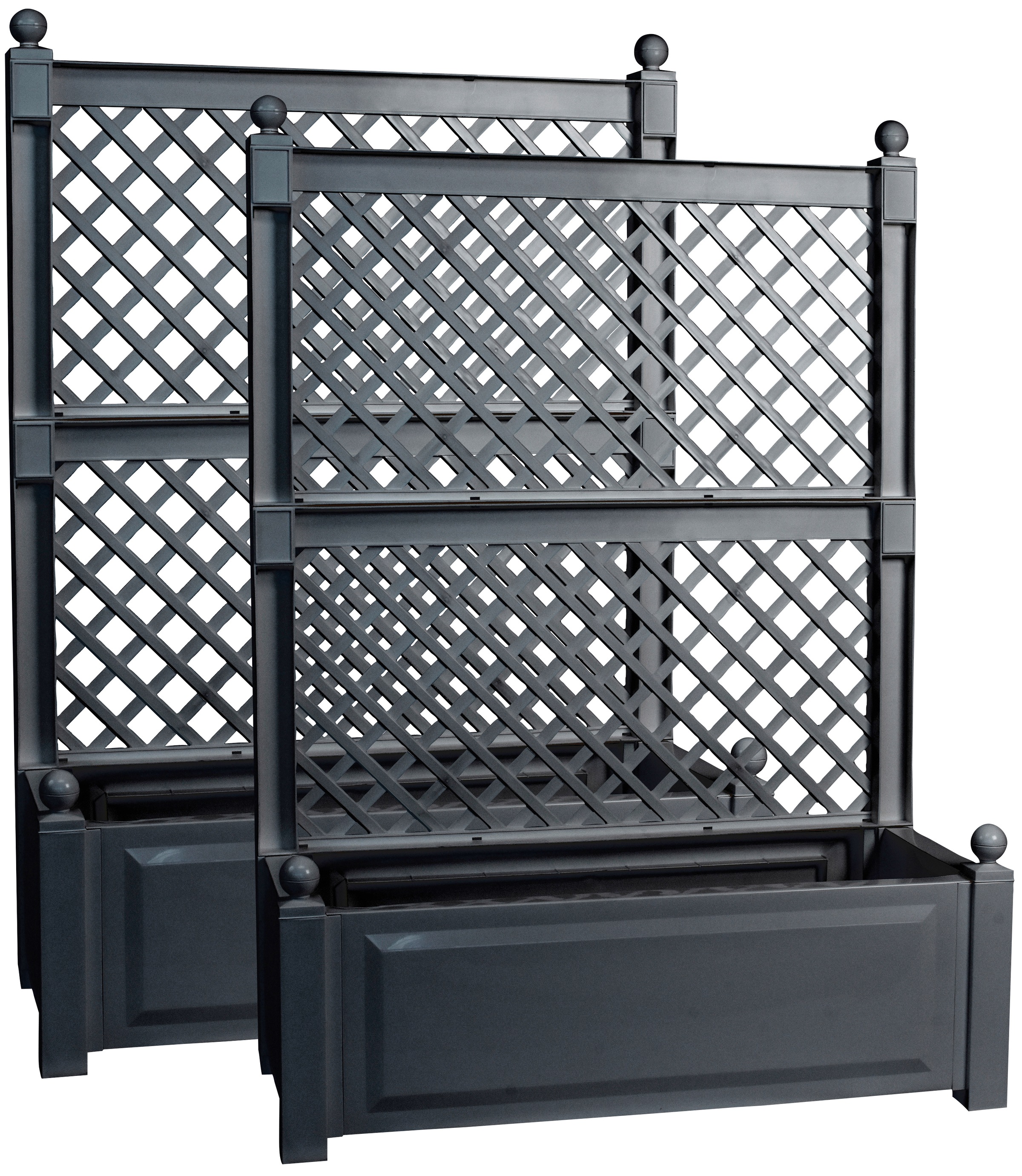 Spalier für einen schönen Garten online erwerben