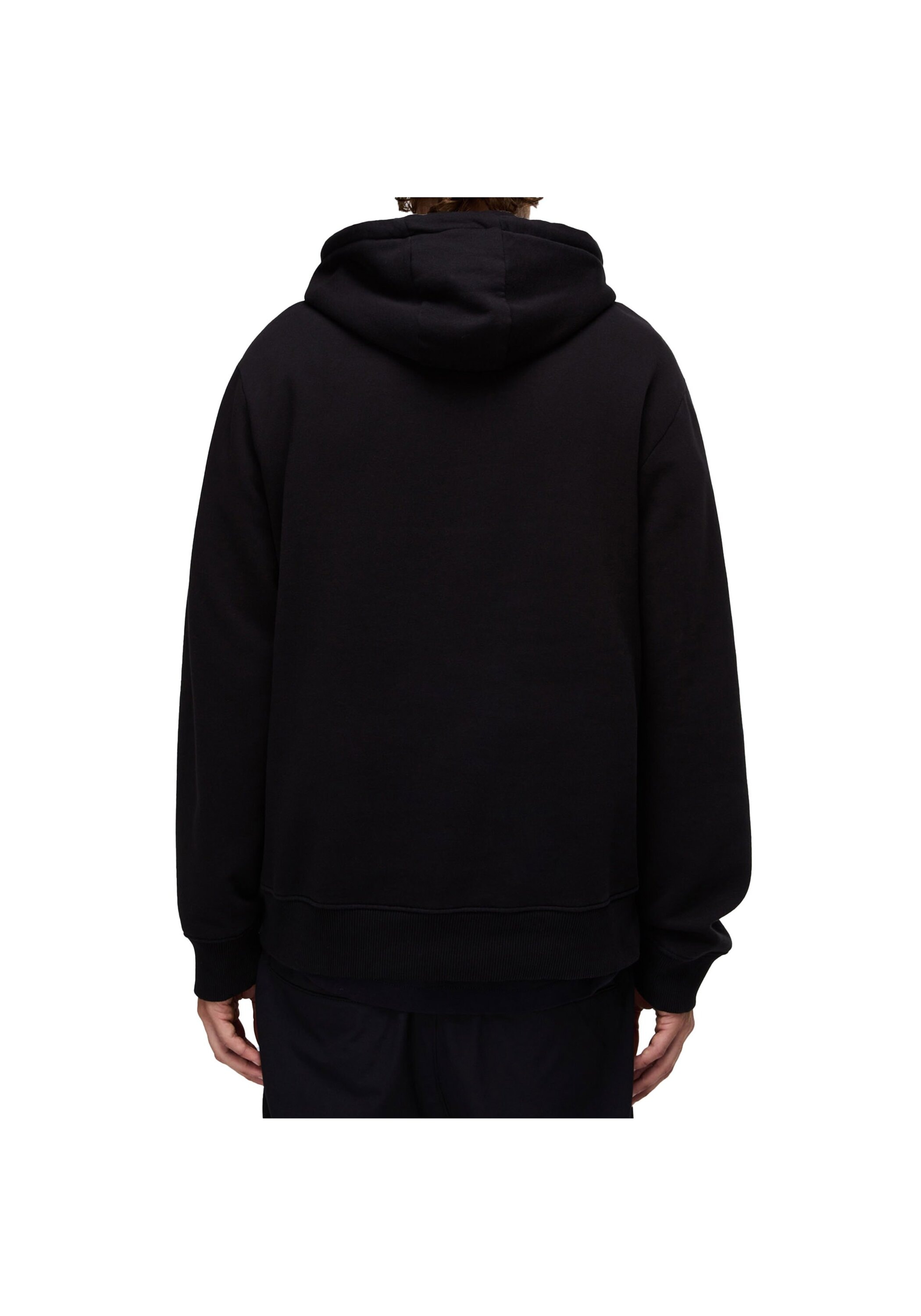 Napapijri Sweatshirt »Sweatshirt BALIS HOOD«
