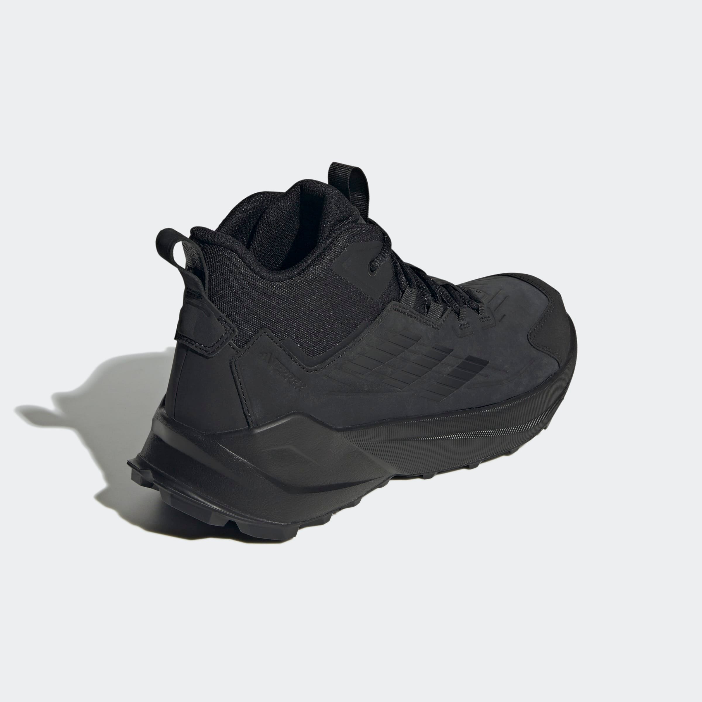 adidas TERREX Wanderschuh »TERREX TRAILMAKER 2.0 LEATHER«, aus Leder