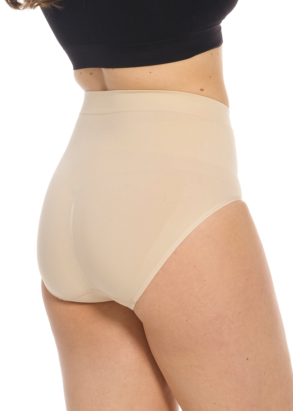 MAGIC Bodyfashion Slip weicher, leichter und bequemer Formslip