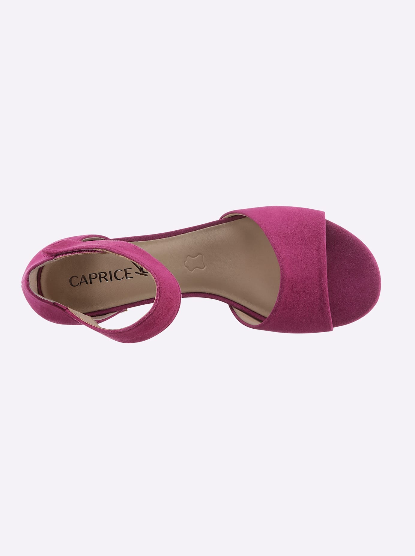 Caprice Sandalette