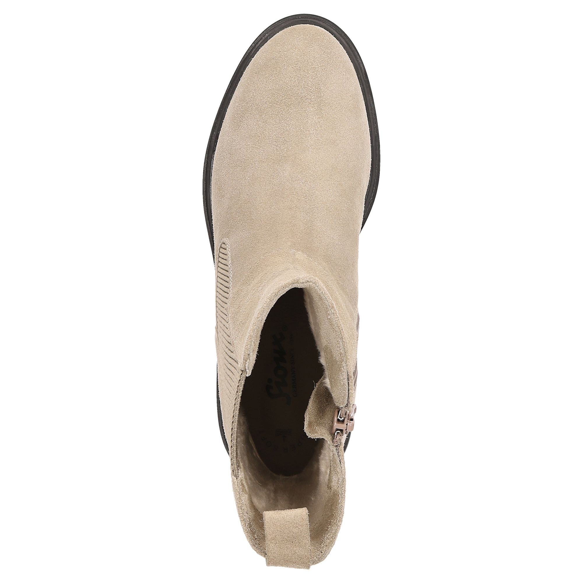 SIOUX Stiefelette »Kuimba-707«