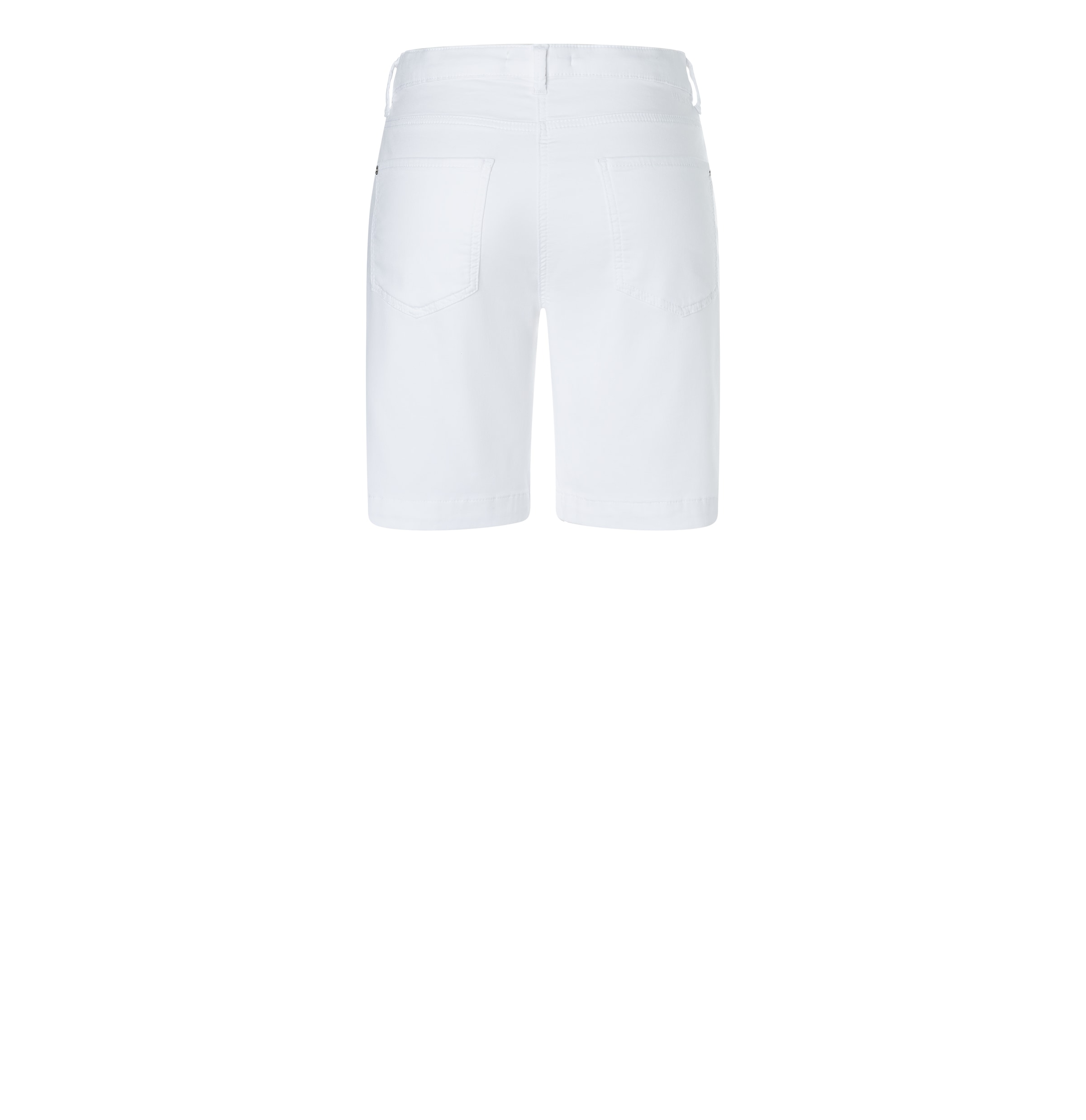 MAC Shorts »JOG´N SHORT«  Sommerhose im Four-Pocket Style