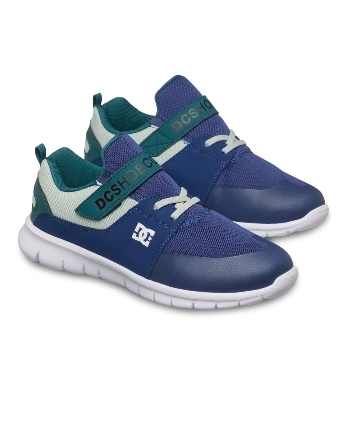DC Shoes Sneaker »Heathrow Prestige Ev«
