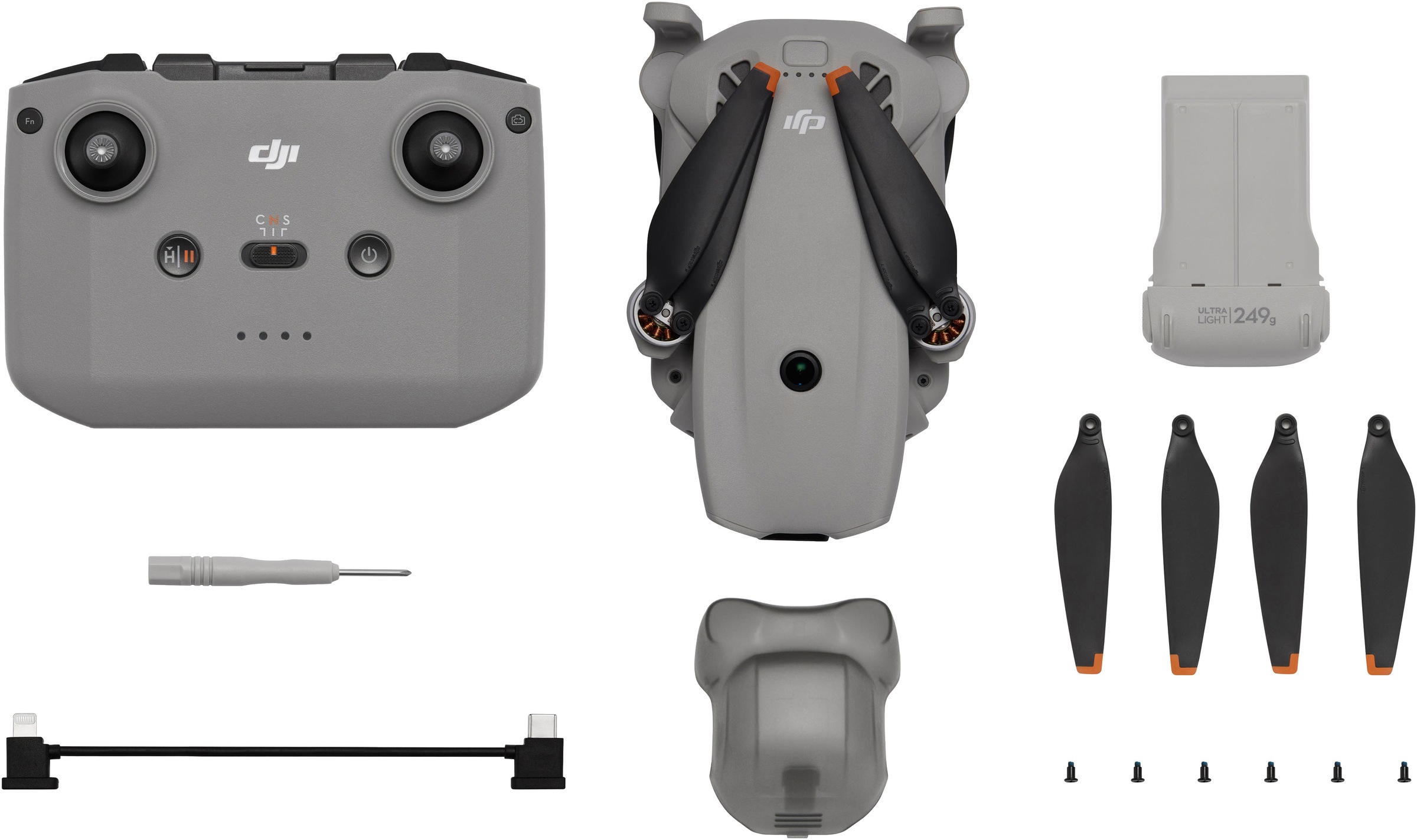 DJI Drohne »Lito X1«