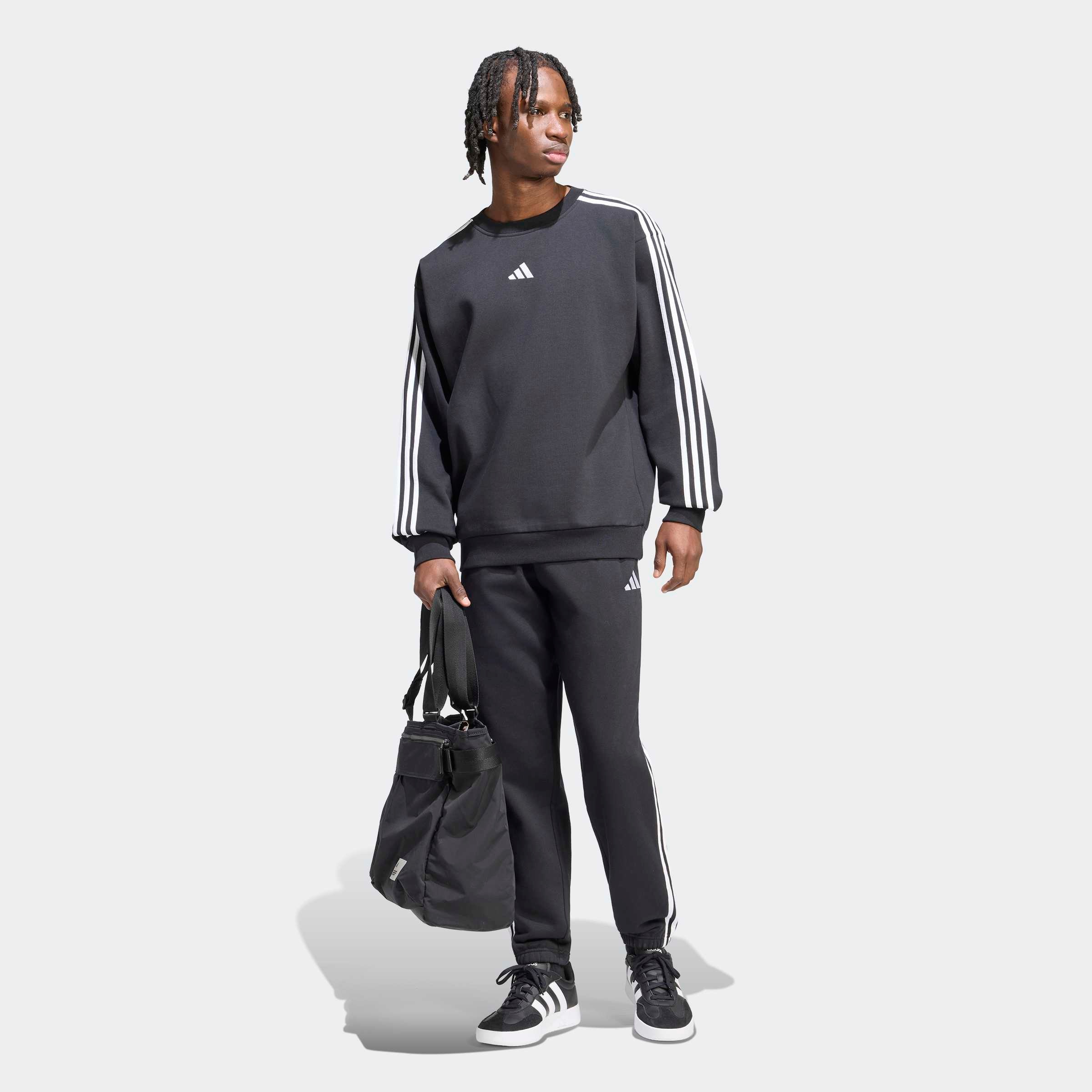 adidas Sportswear Sweatshirt »M 3S FL SWT«
