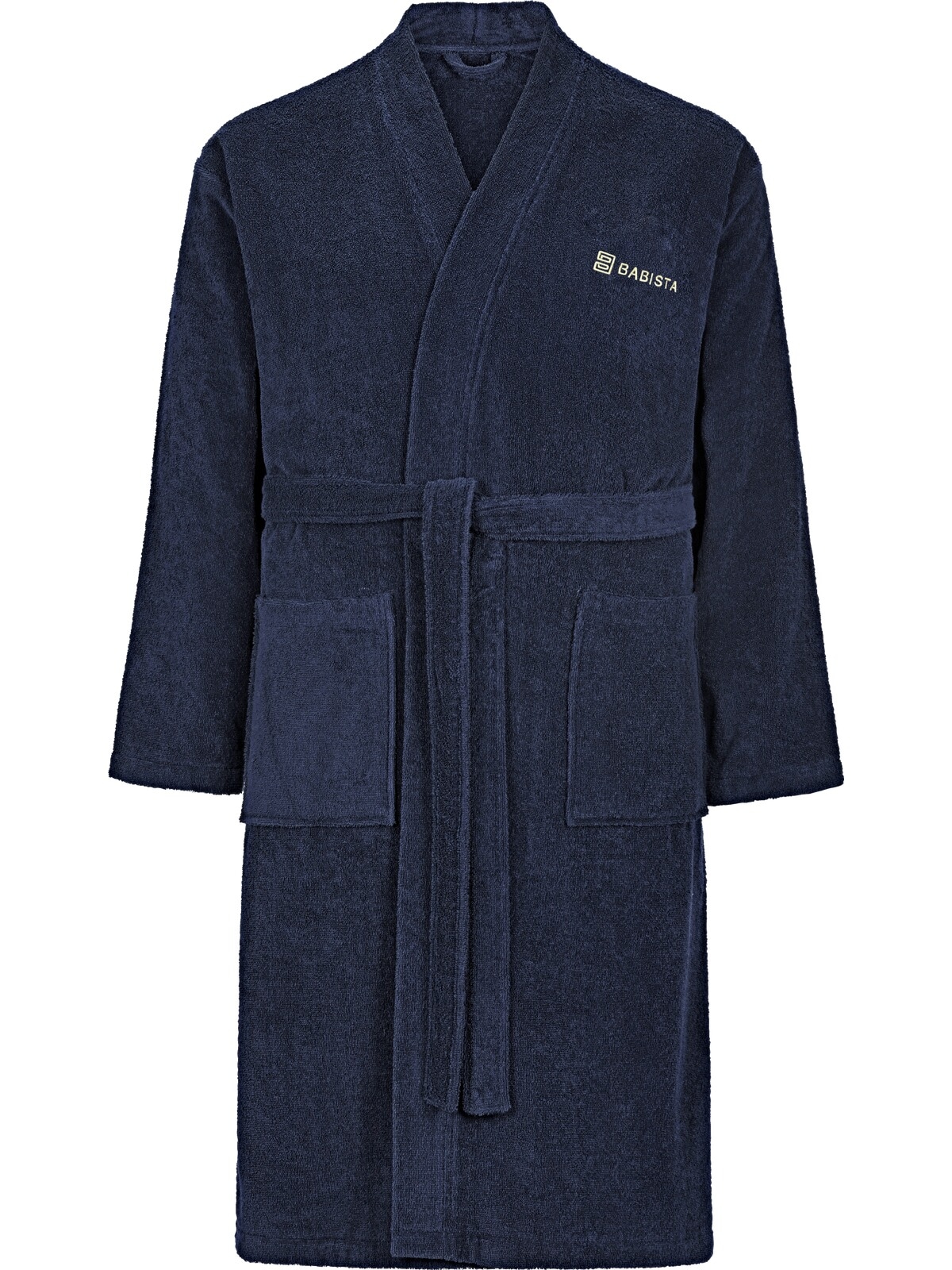 Babista Hausanzug »Bademantel ULISSE«