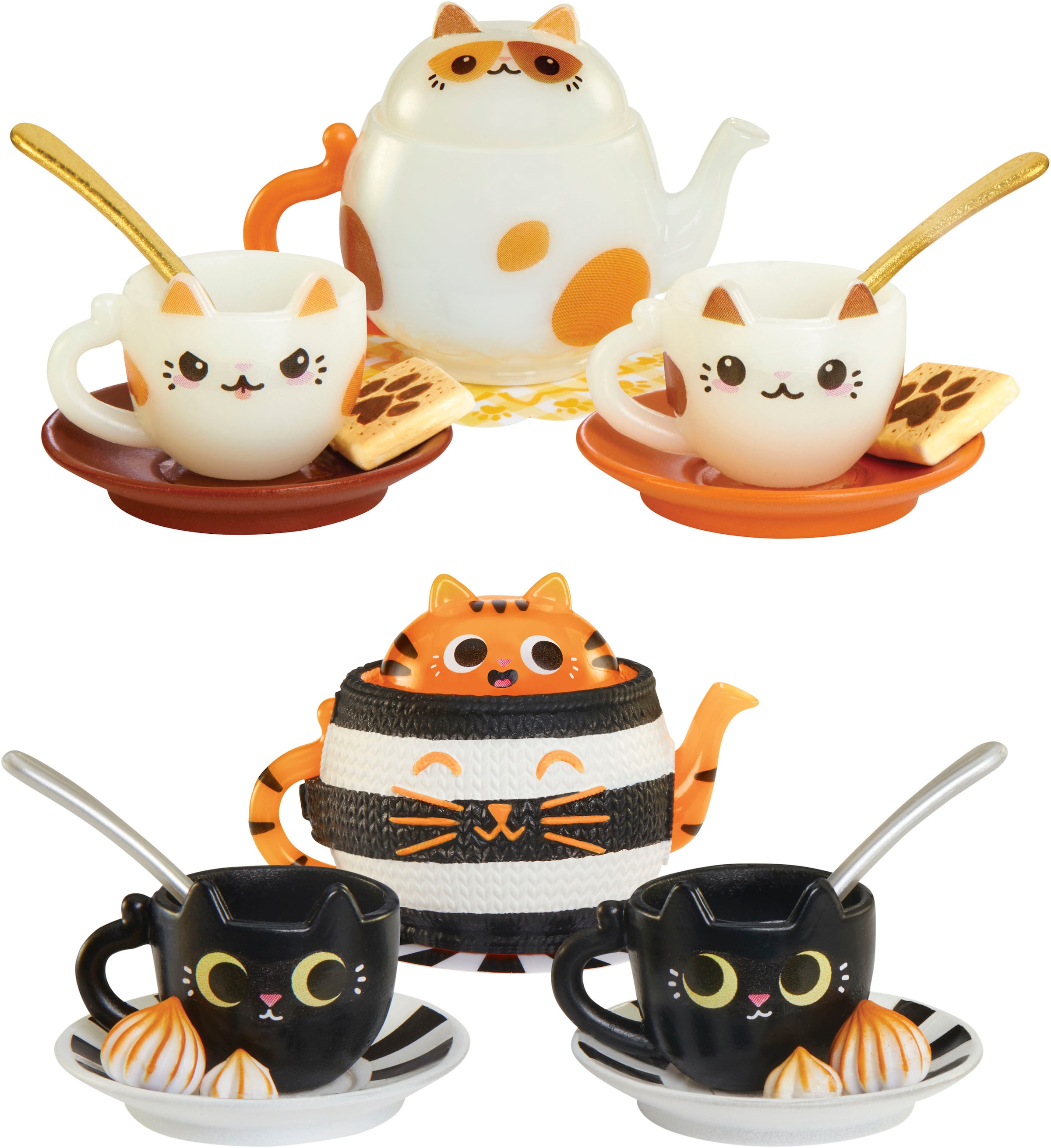MGA ENTERTAINMENT Kreativset »MGA's Miniverse - Make It Mini Lifestyle«, sortierte Lieferung