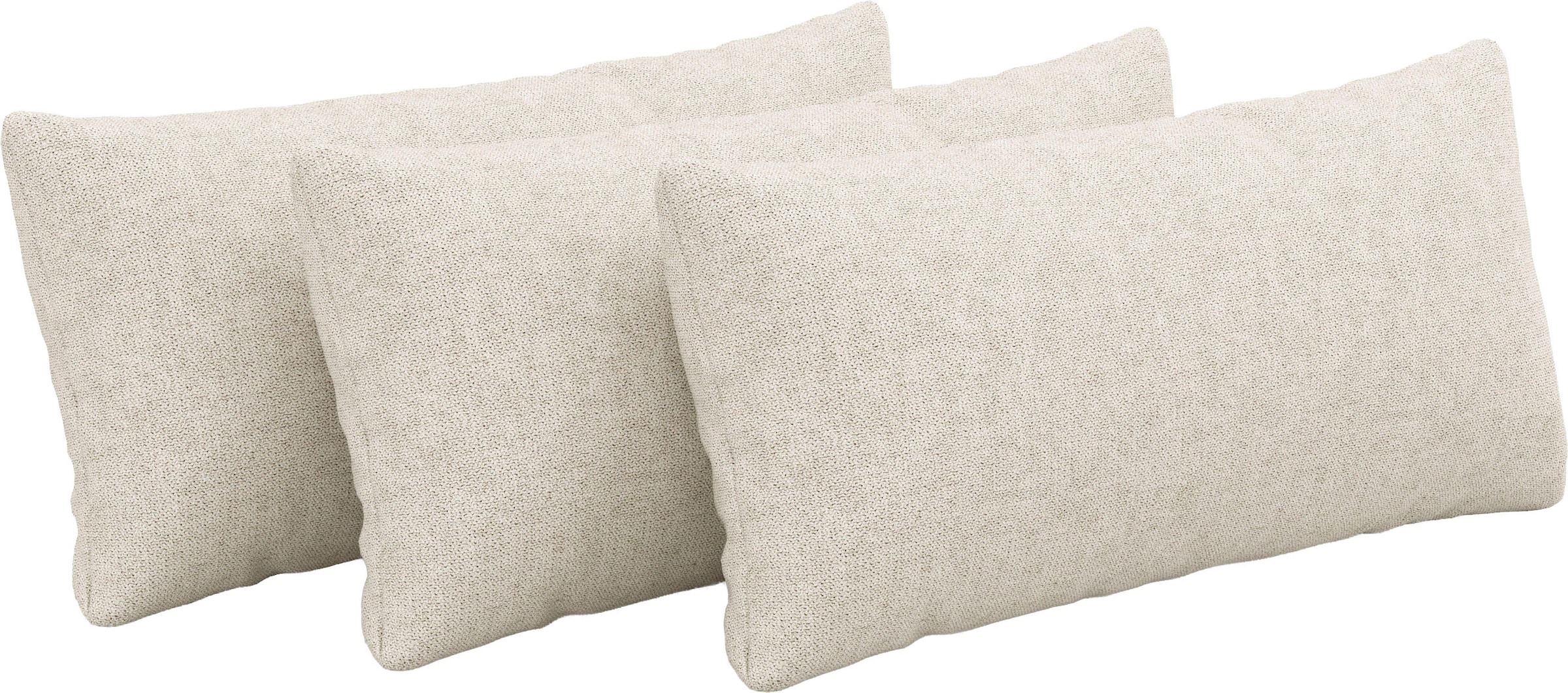 sit&more Polsterauflage »Zoe«