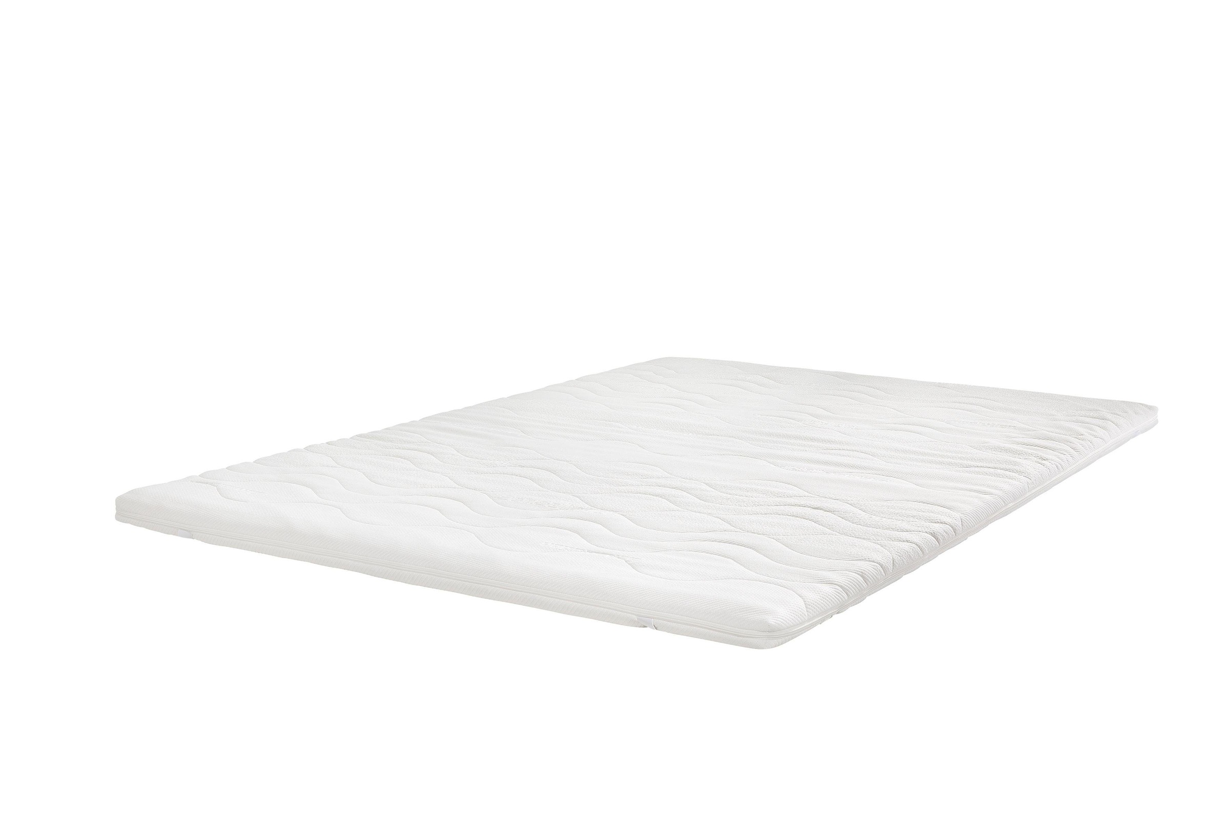 Malie Topper »Wellness Micro«, (1 St.)