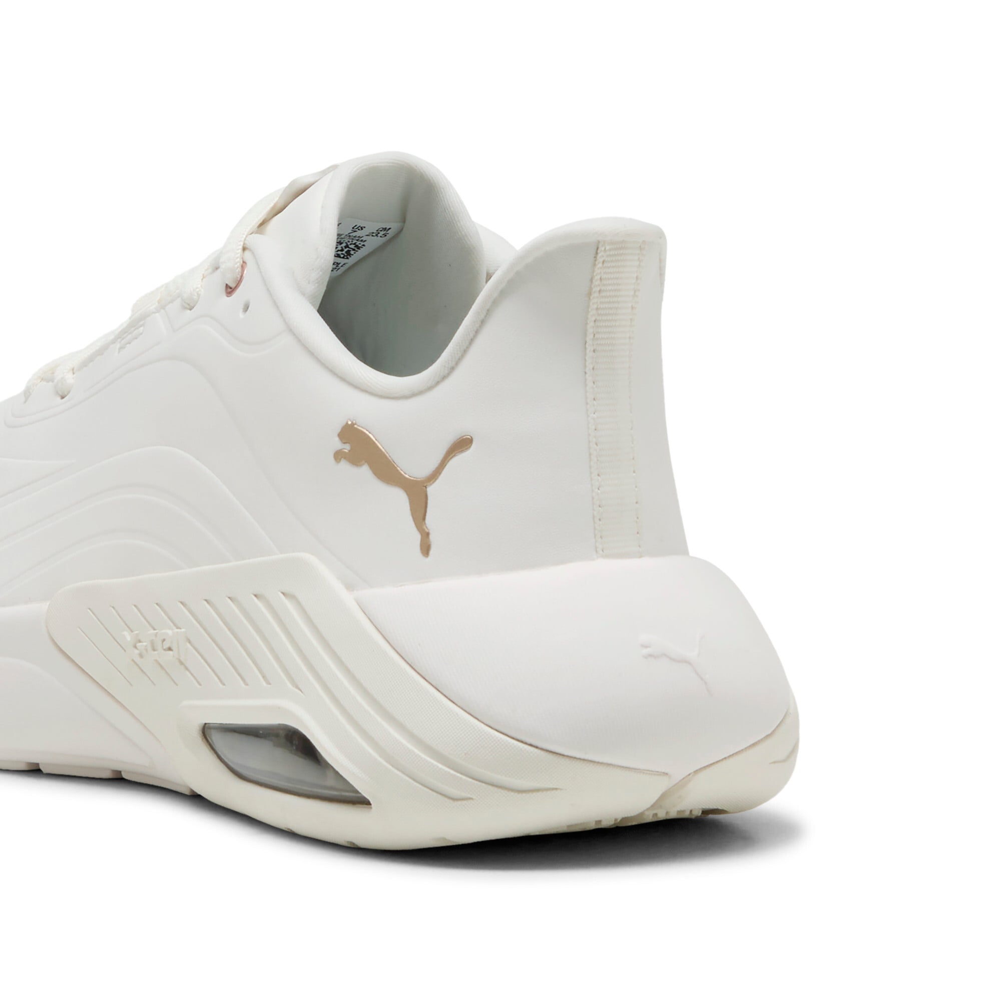 PUMA Sneaker »X-CELL NOVA CAT SL WNS«