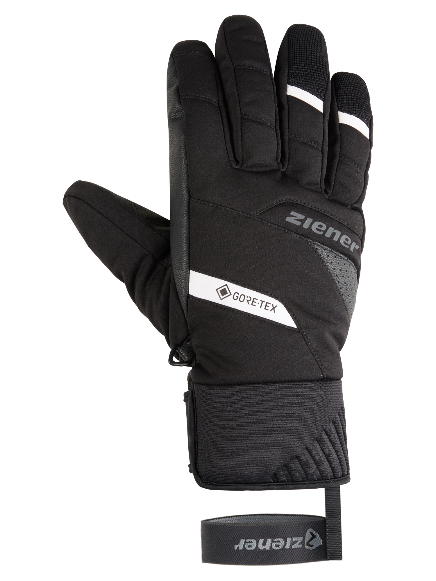 Ziener Skihandschuhe »GOKONI-Z GTX PR glove man«