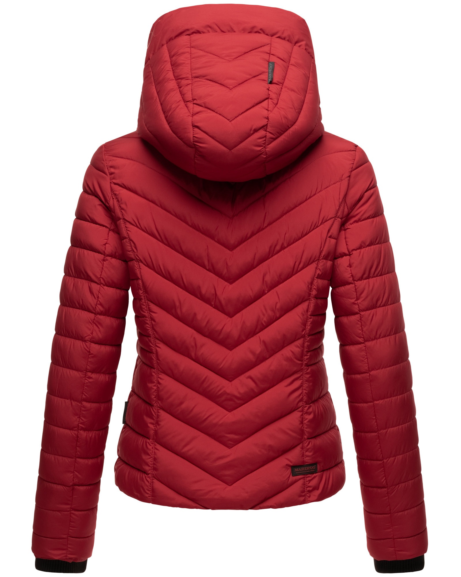 Marikoo Steppjacke »Marikoo Kagomee Damen Steppjacke B957«