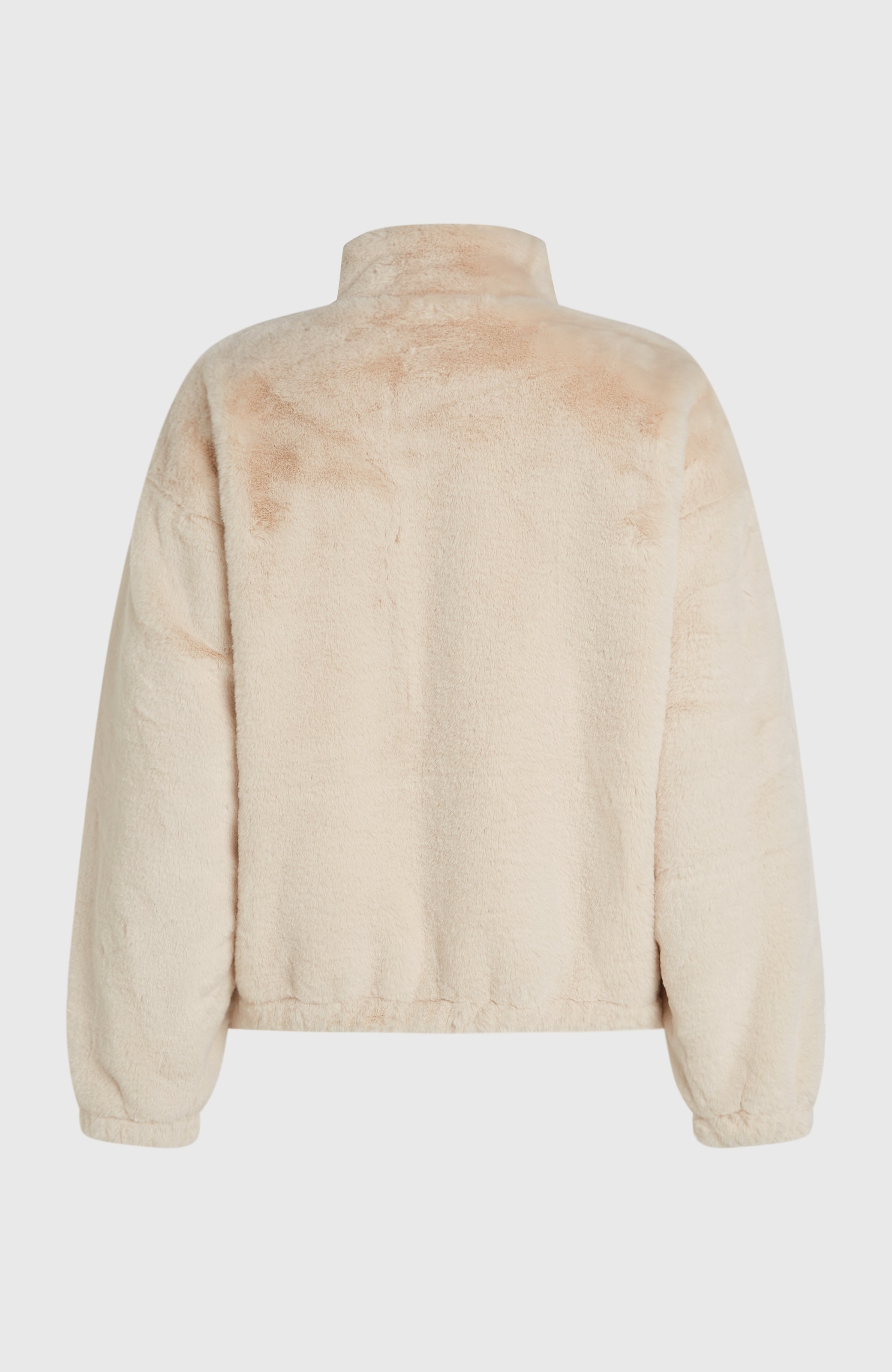 O'Neill Strickfleece-Pullover »FWC'CRUZ FAUX FUR FLEECE«, 1 Stk.
