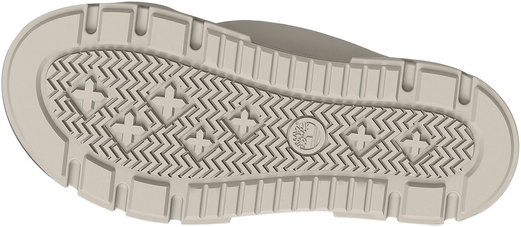 Timberland Sandale »Greyfield Sandal SLIDE SANDAL«