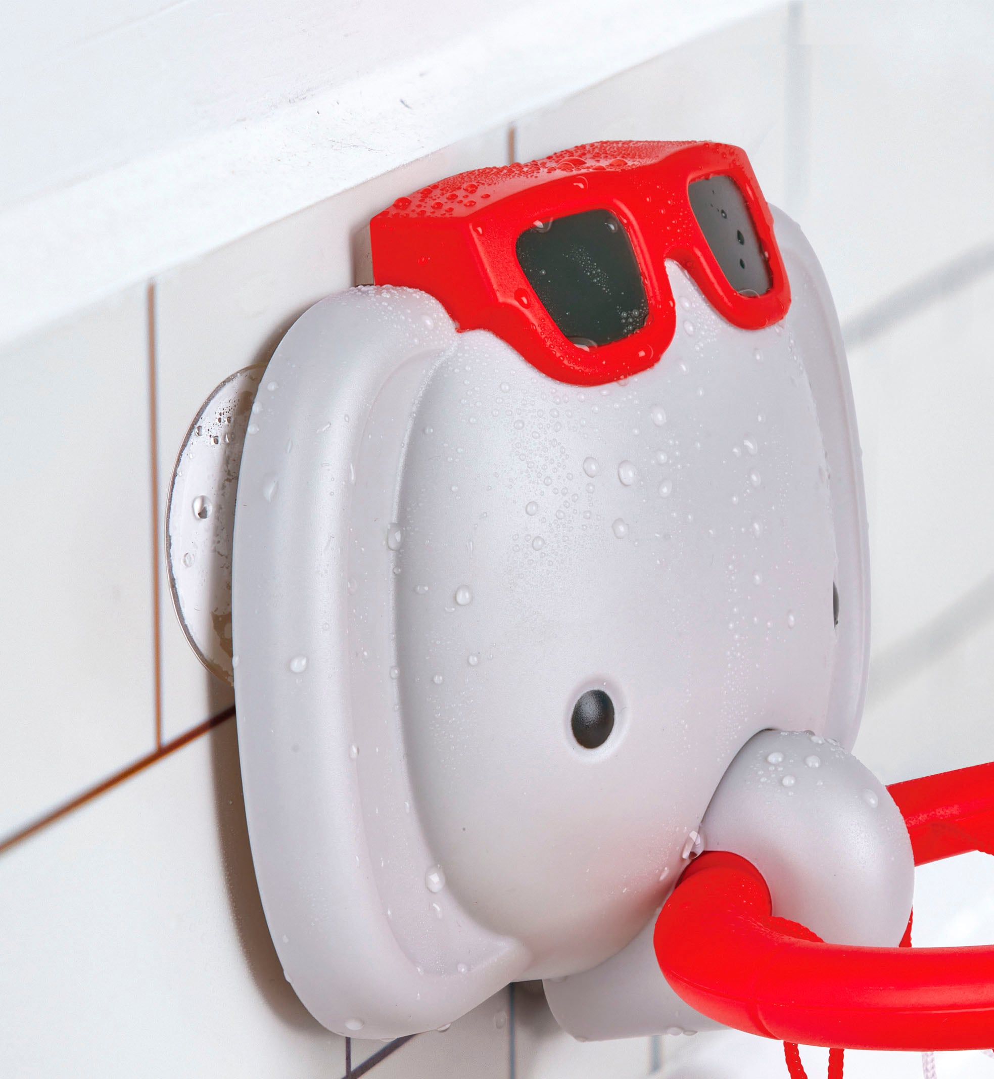 Hape Badespielzeug »Elefanten-Basketballkorb«