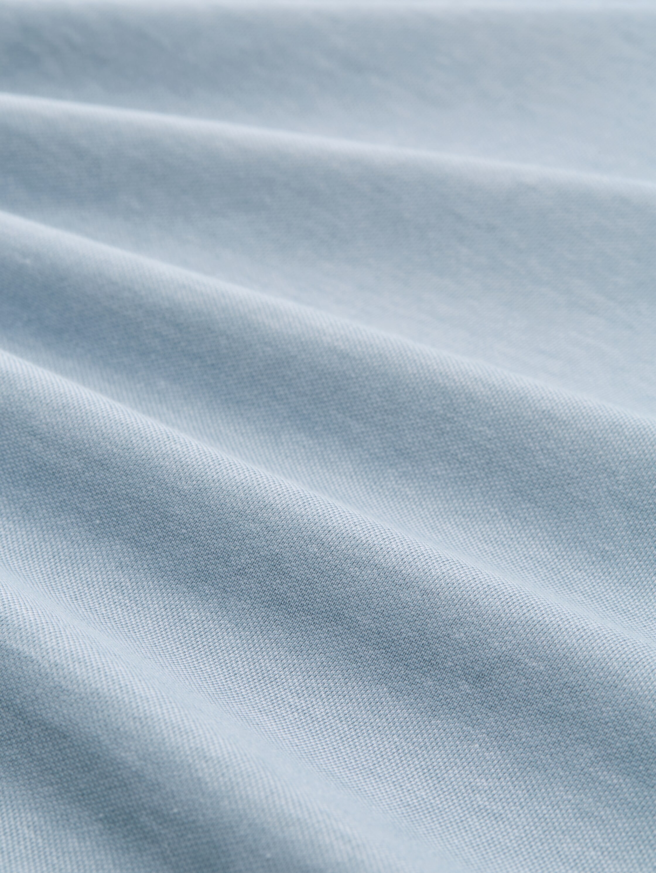 TOM TAILOR Denim Poloshirt mit Polo Kragen