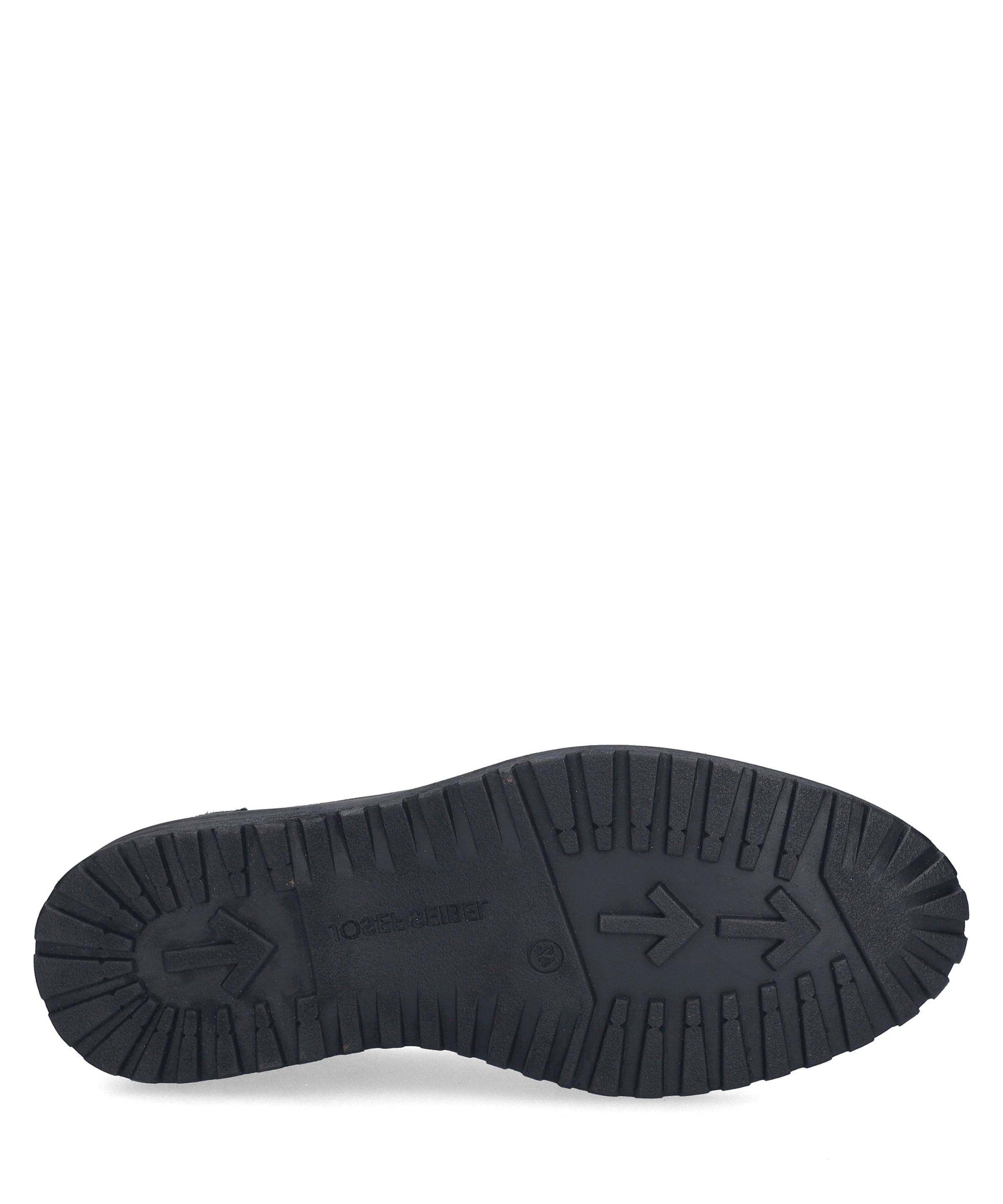 Josef Seibel Slipper »Erroll 60, schwarz«