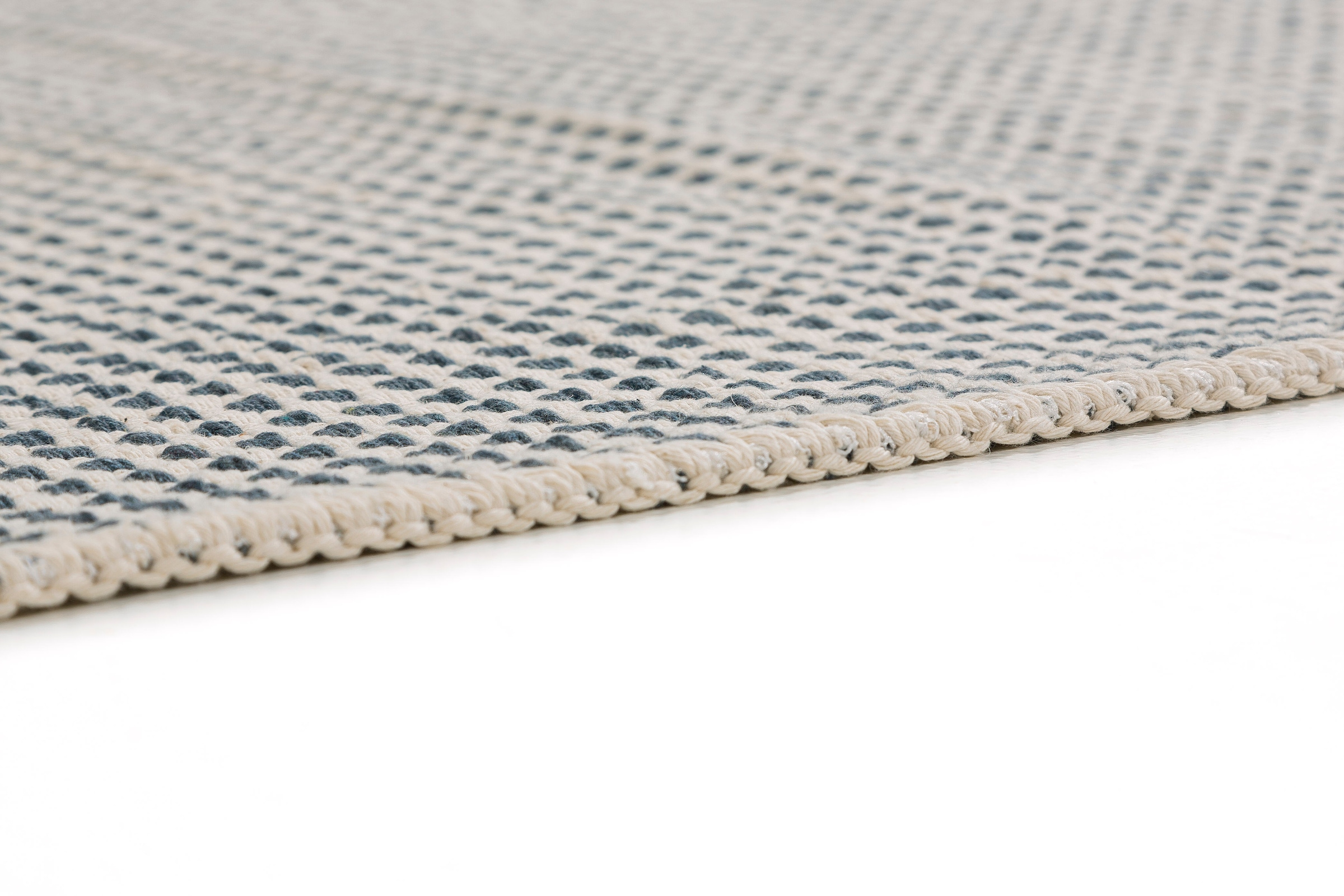 SCHÖNER WOHNEN-Kollektion Teppich »Cottage 6051«, rechteckig, 5 mm Höhe