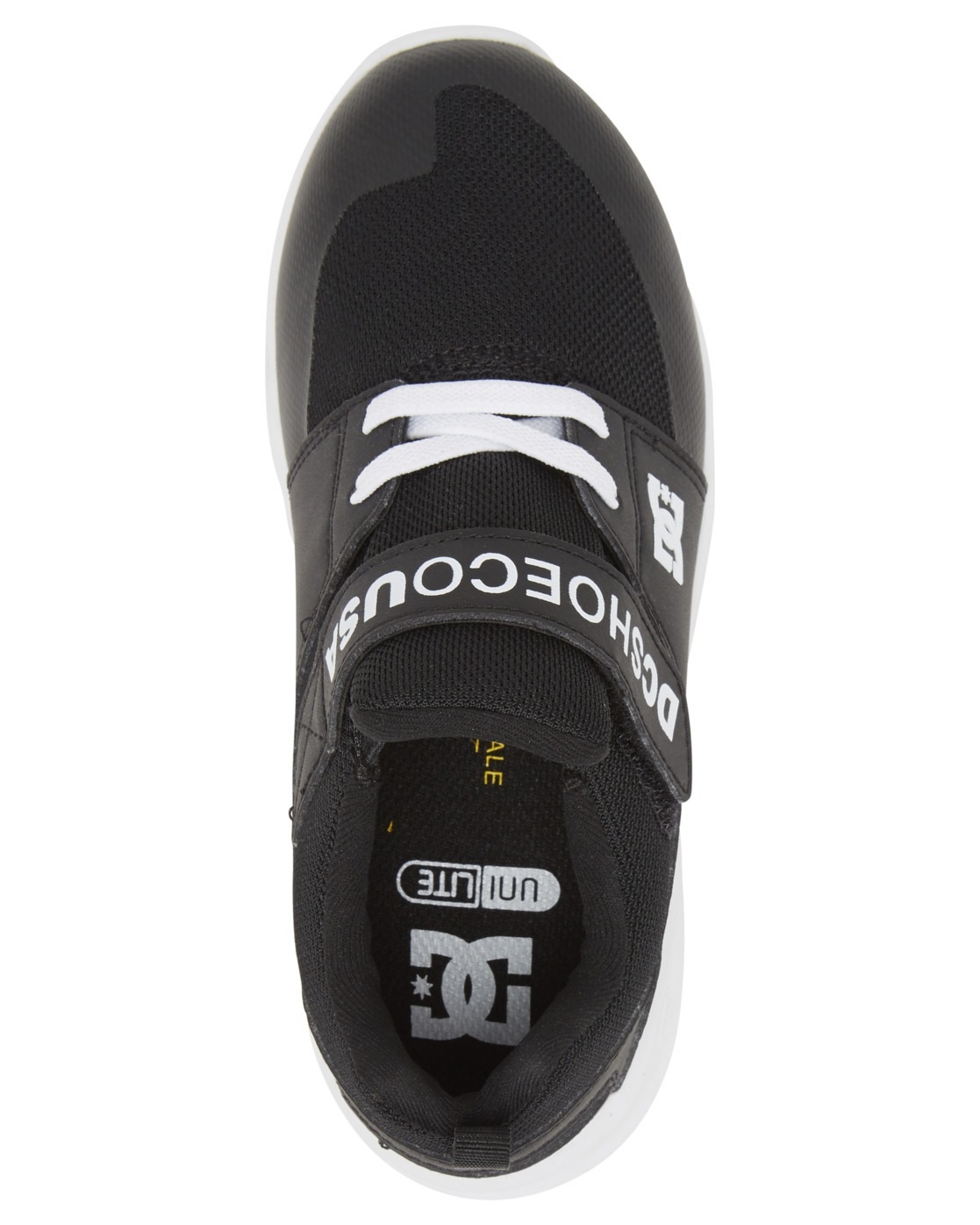 DC Shoes Sneaker »Heathrow Prestige Ev«