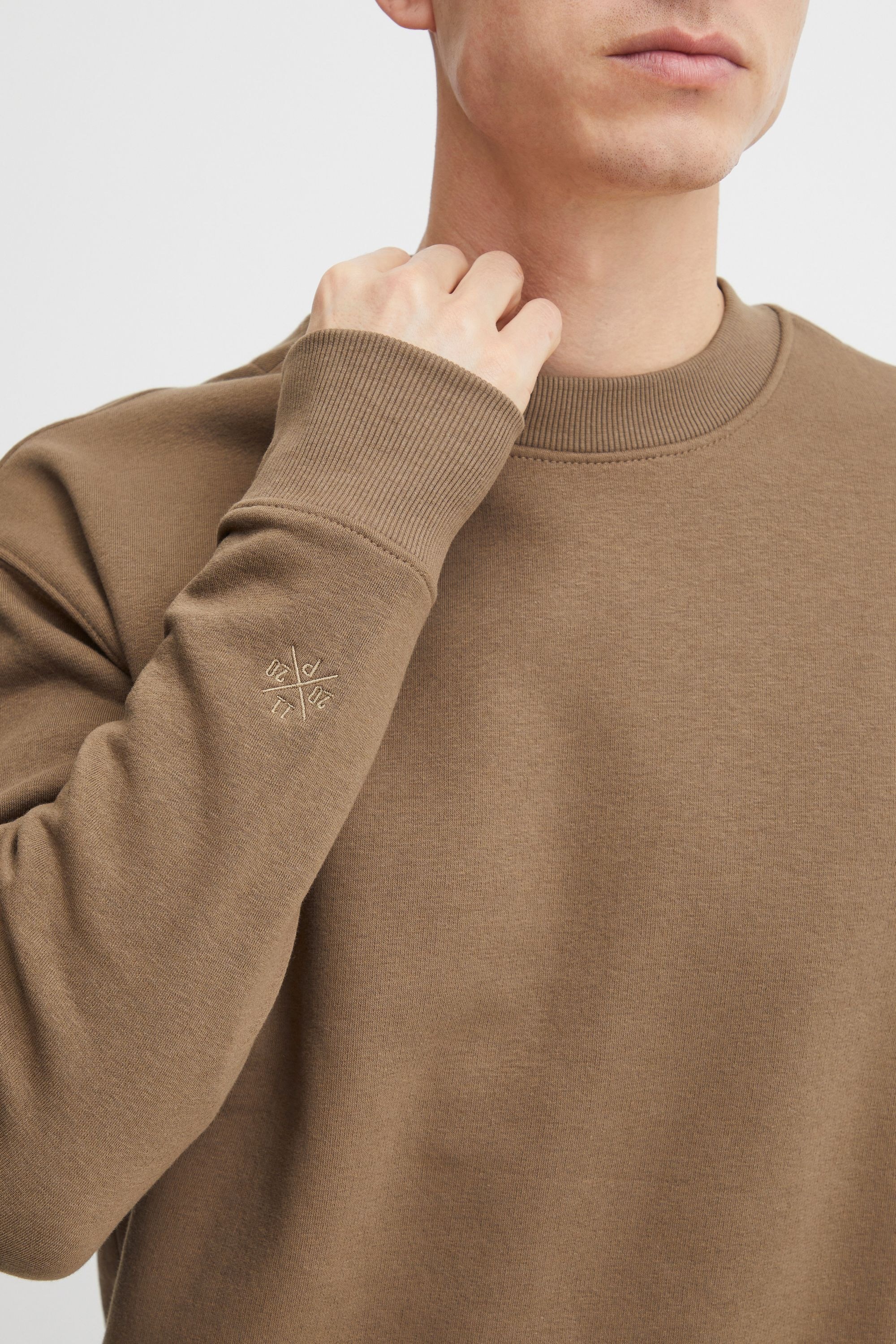 11 Project Longpullover »Sweatshirt PRAndreas«