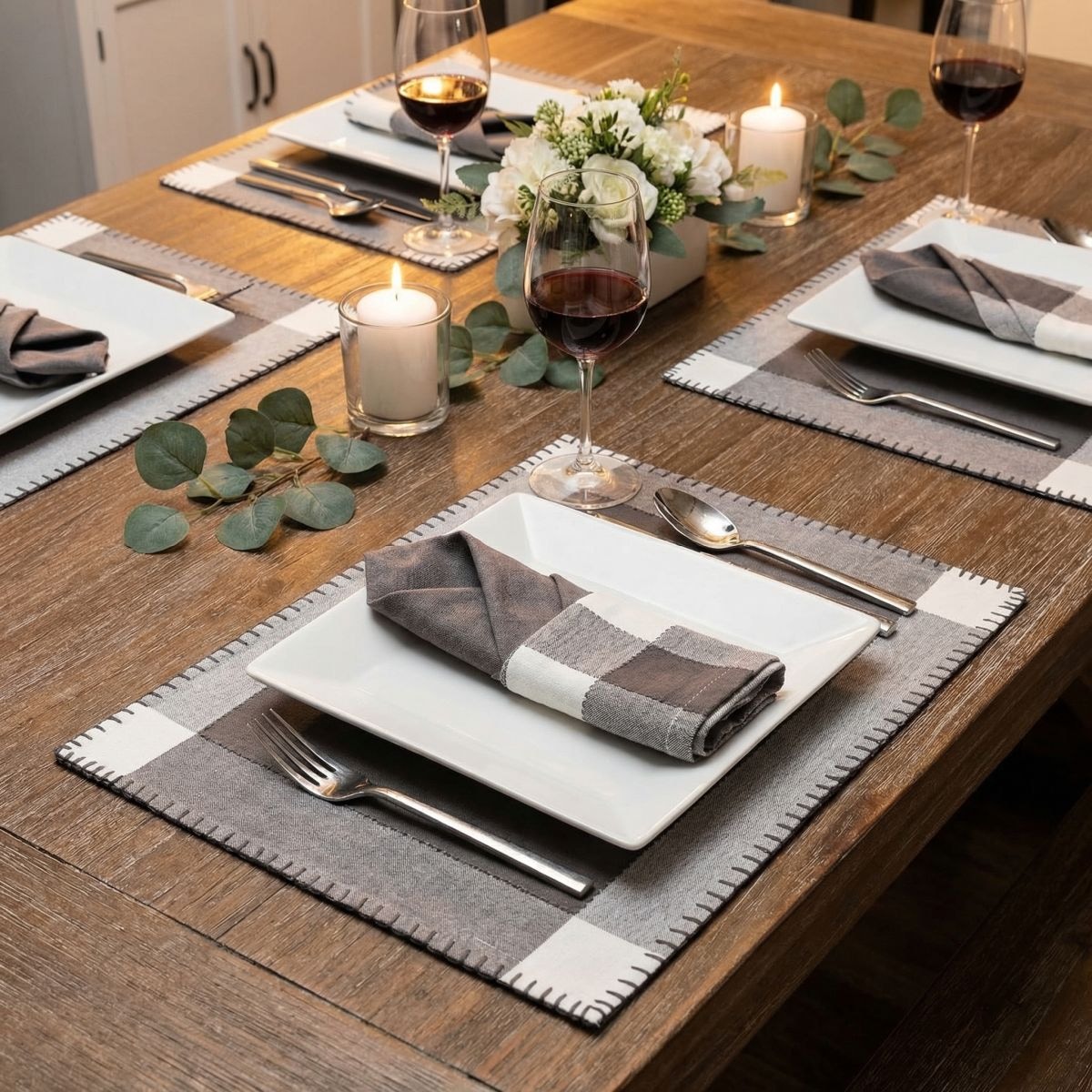 Home affaire Platzset »Platzdeckchen«