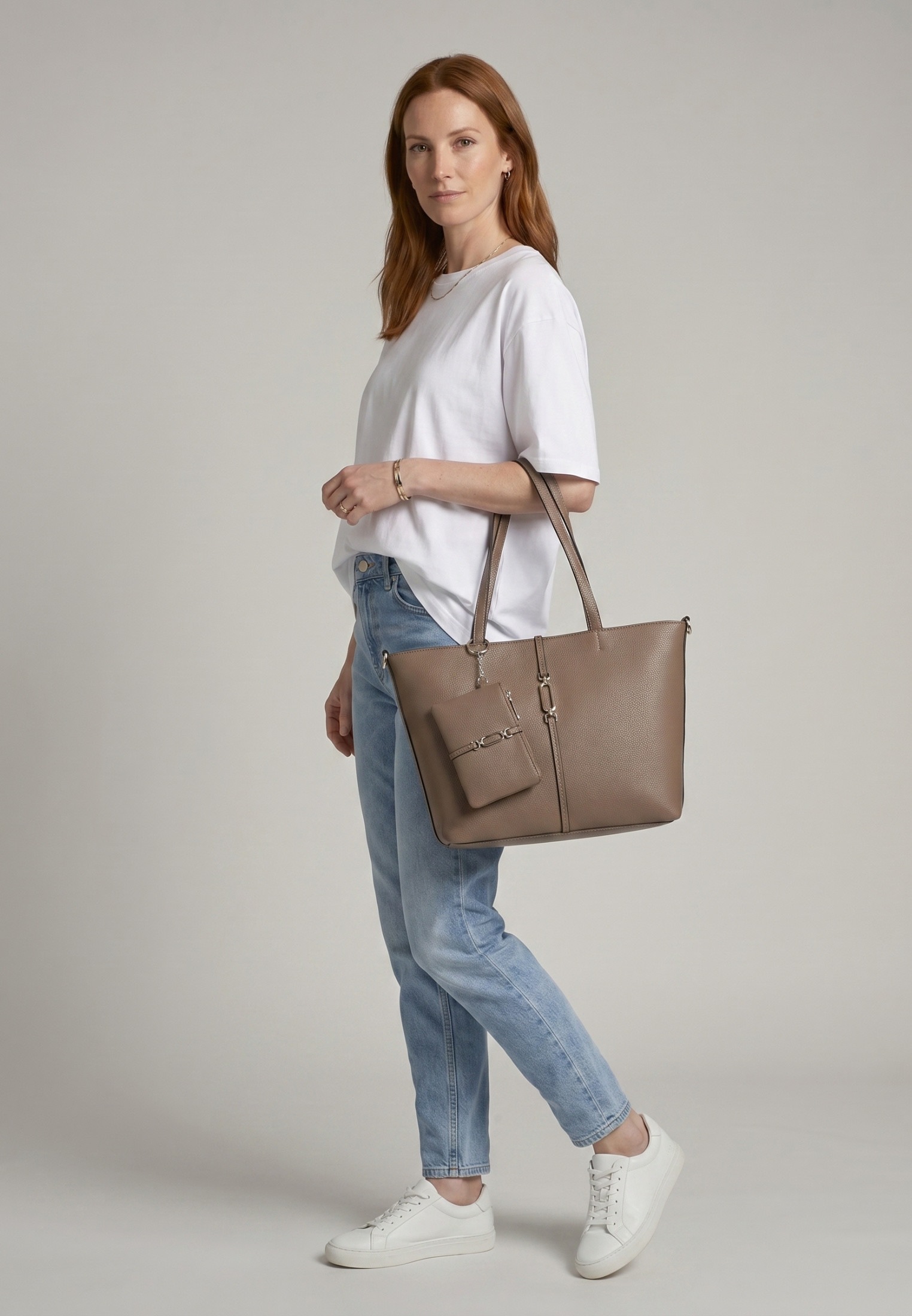 EMILY & NOAH Shopper »Shopper E&N Lewe«