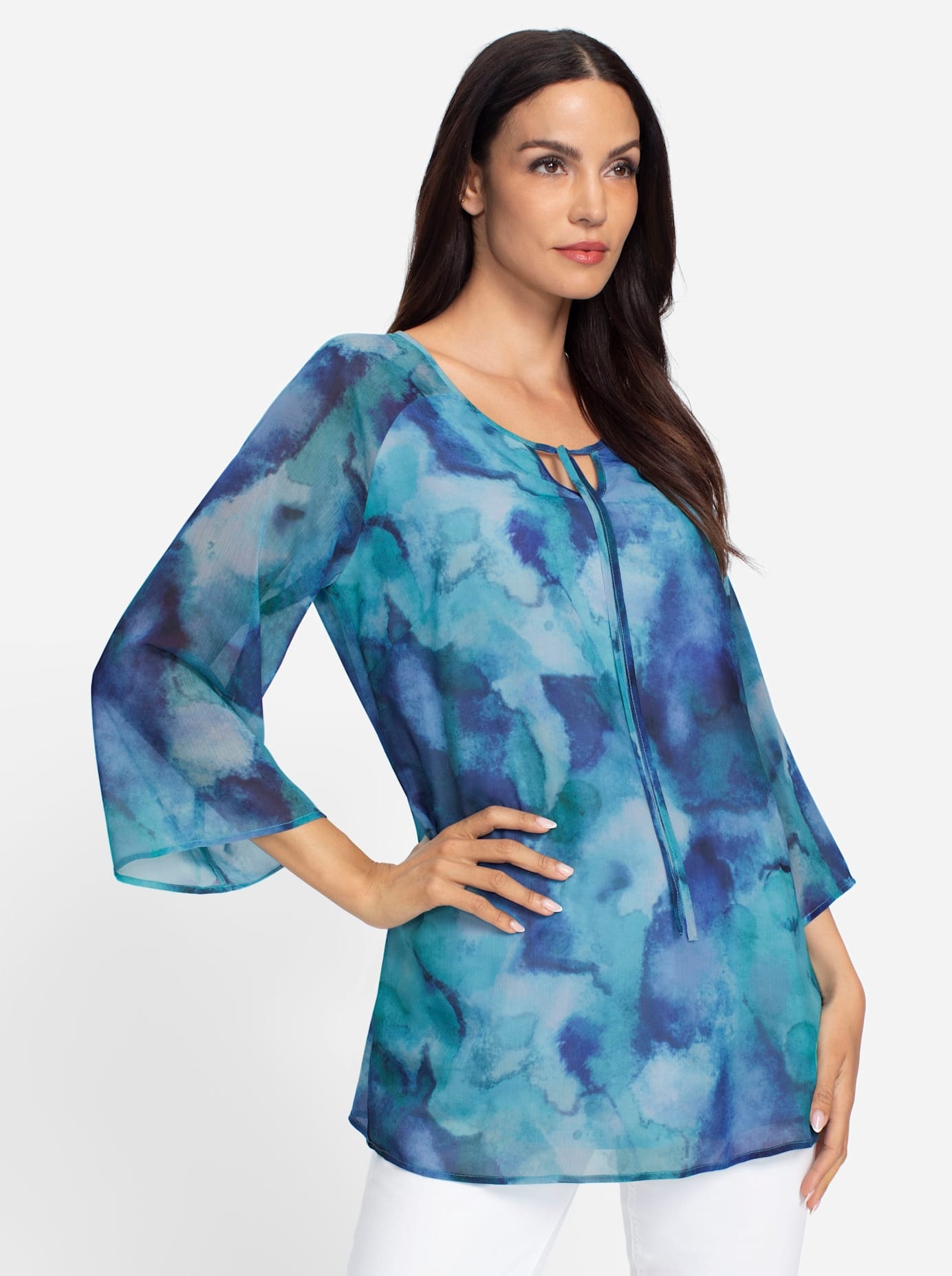 heine Longbluse