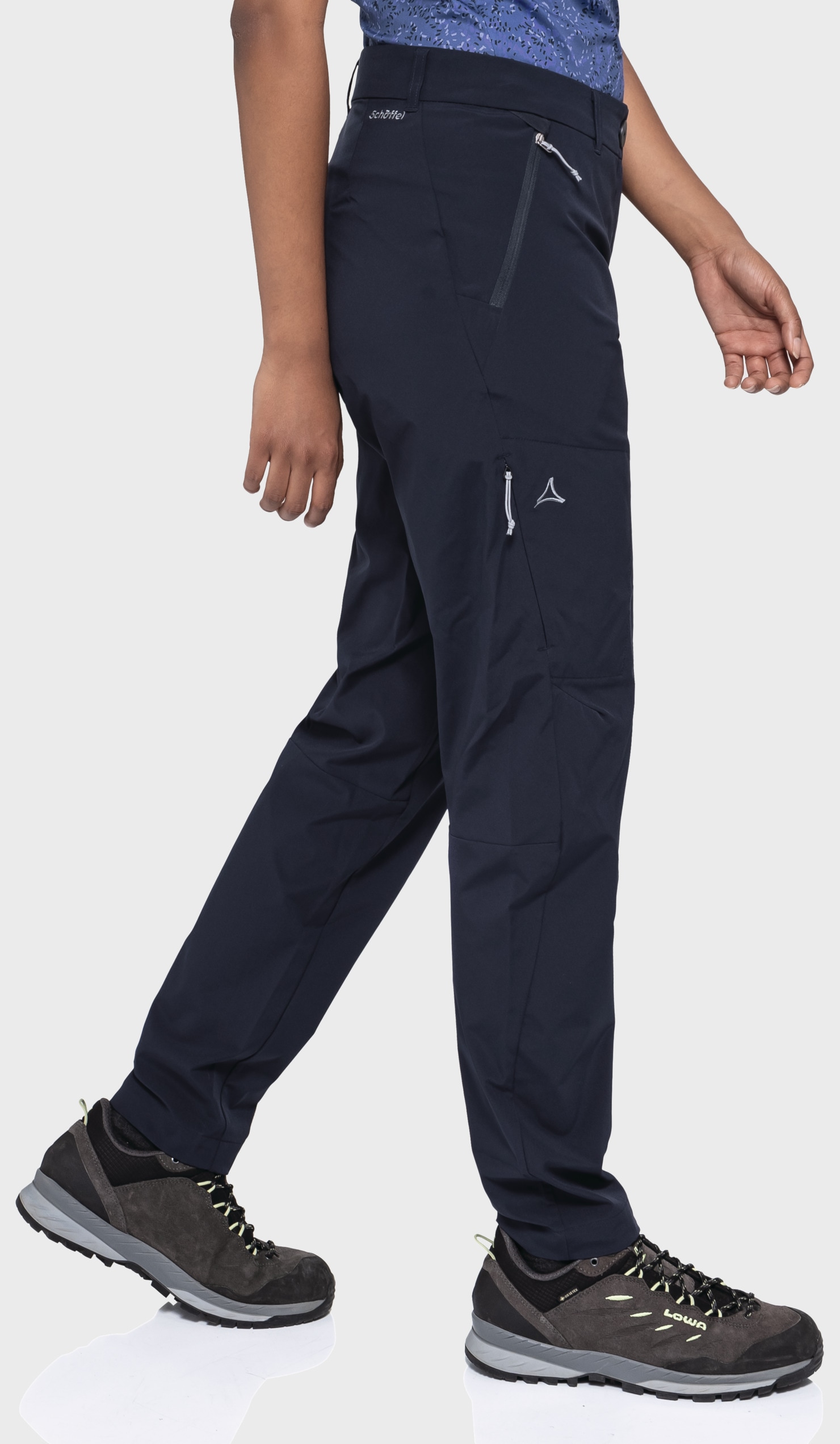 Schöffel Outdoorhose »CIRC Pants Style Smue WMS«
