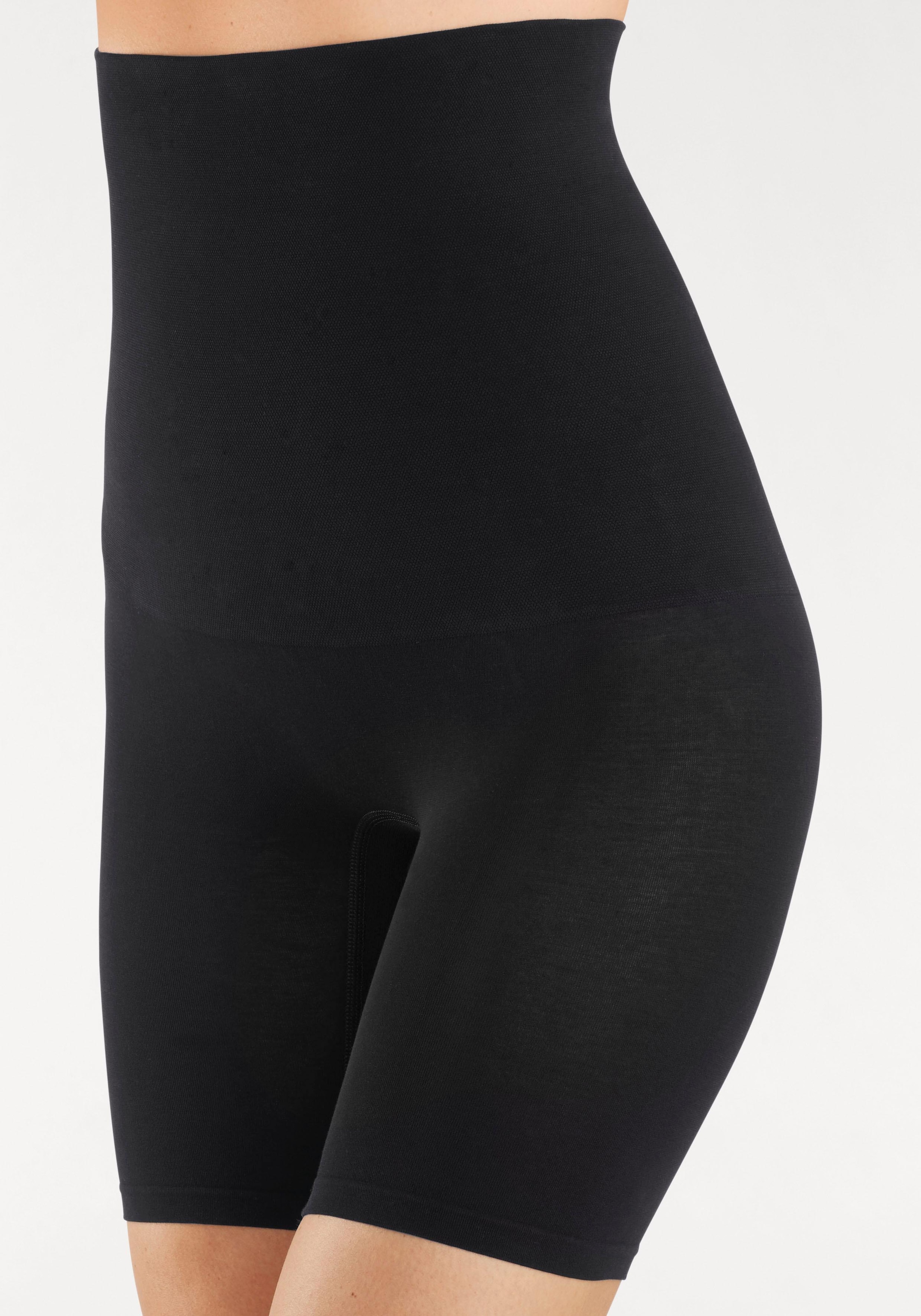 petite fleur Formpants, (2er-Pack), mit bodyforming Effekt, Shape wear