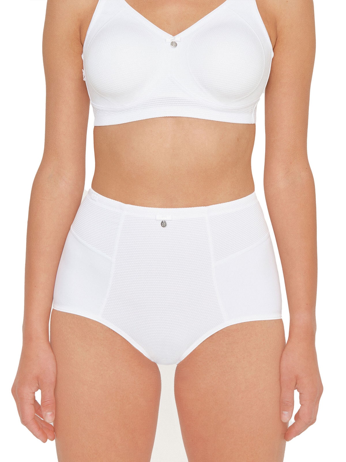 Susa Miederslip »Miederslip Capri«, (1 Stück St.)
