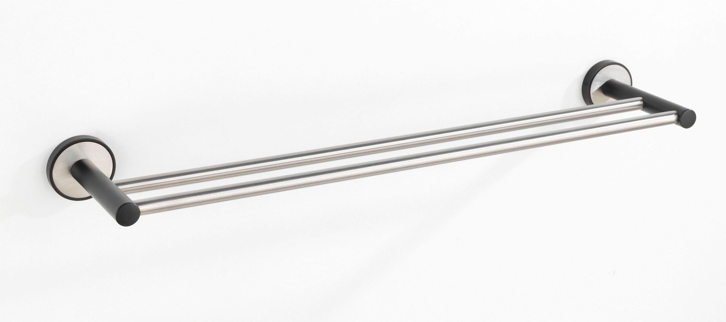 WENKO Handtuchstange »UV-Loc® Udine« befestigen ohne Bohren