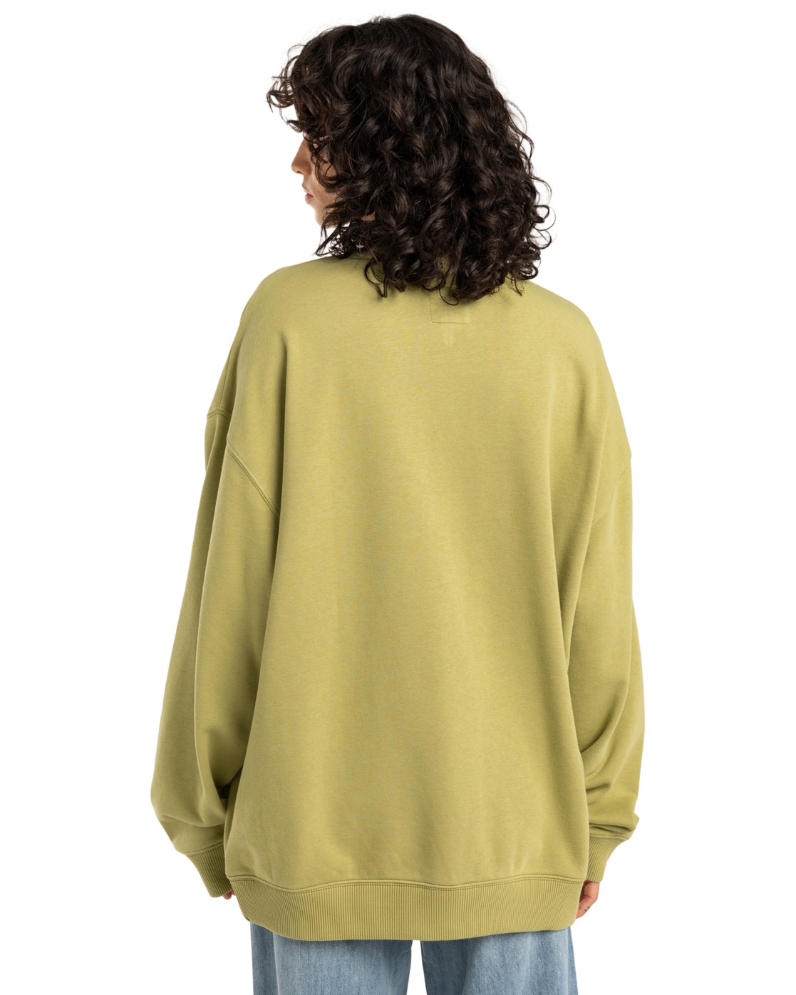 Billabong Sweatshirt »Ride In«