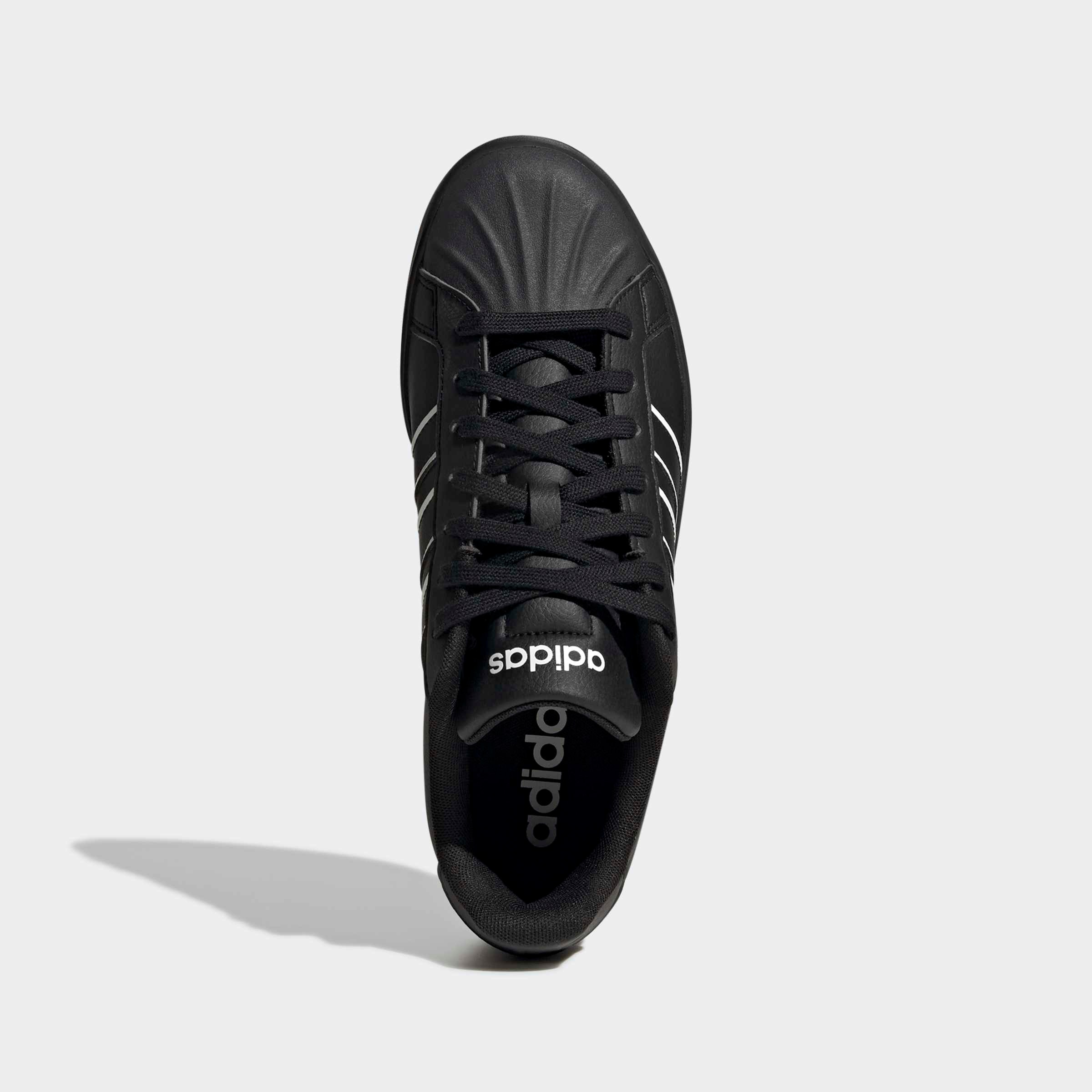 adidas Sportswear »STREETTALK«  inspiriert vom Design des adidas Superstar