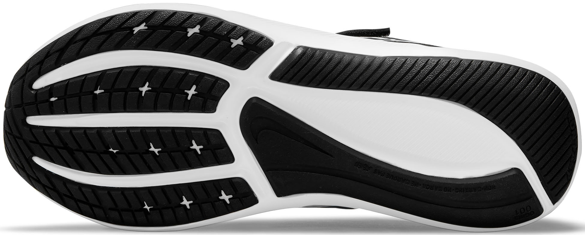 Nike Laufschuh »STAR RUNNER 3 (PS)«