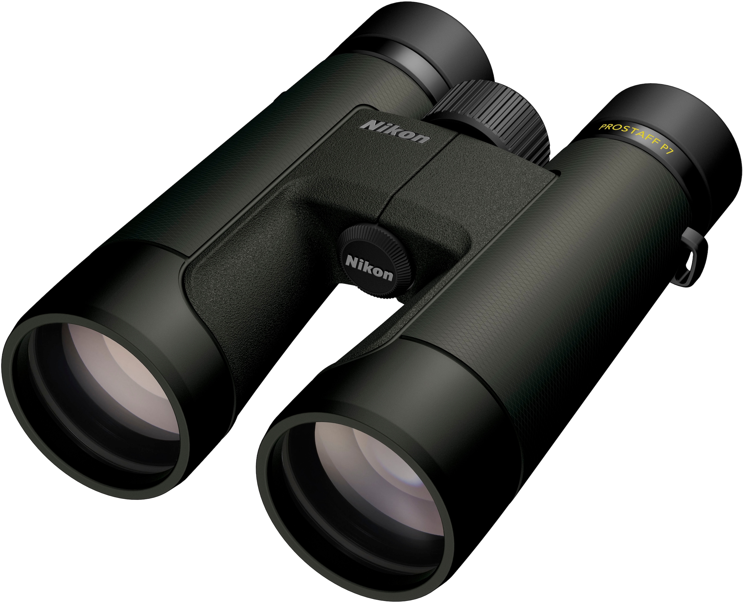 Nikon Fernglas »PROSTAFF P7 12x50«