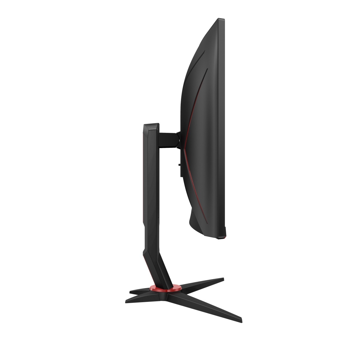 AOC Gaming-Monitor »CQ27G2U/BK«, 69 cm/27 Zoll, 2560 x 1440 px, QHD, 1 ms Reaktionszeit, 144 Hz
