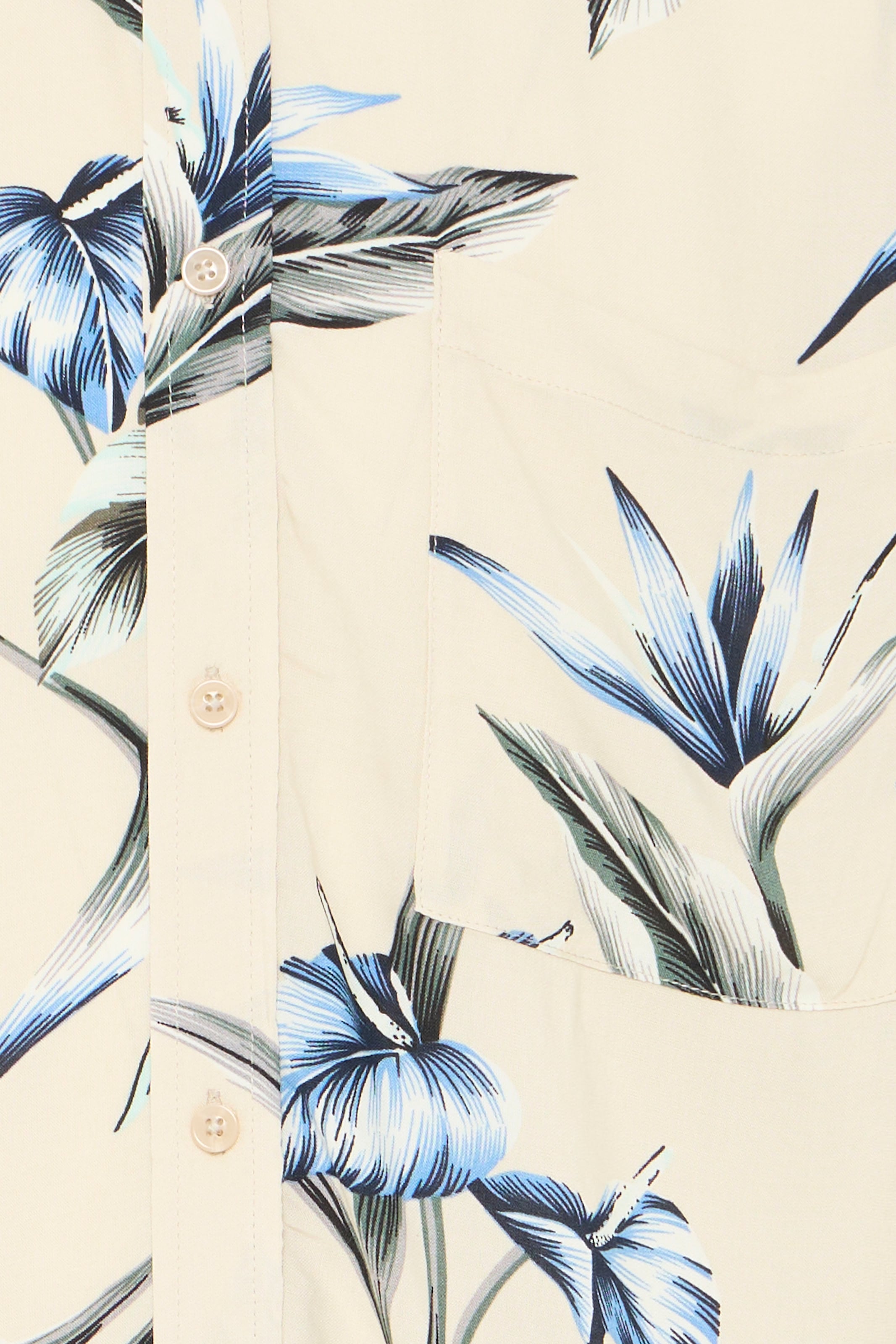 Blend Kurzarmhemd »BHAMELO SHIRT PRINT«