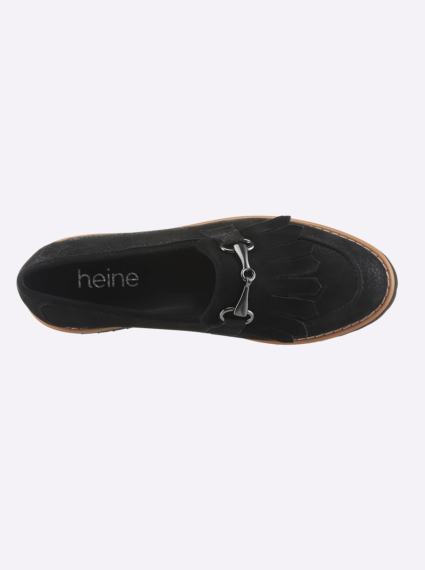 heine Slipper