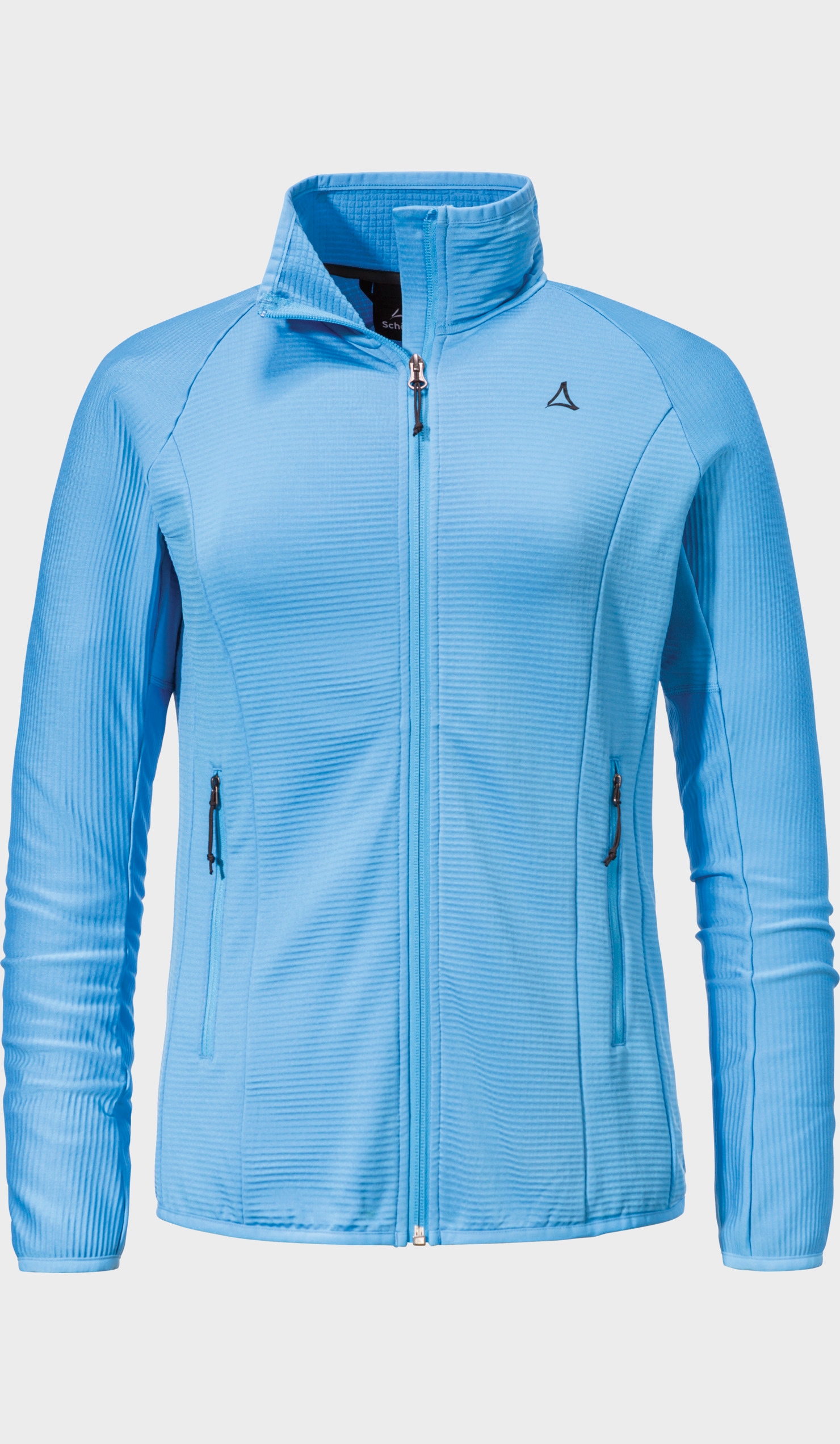 Schöffel Fleecejacke »Fleece Jk Style Cascata WMS« ohne Kapuze