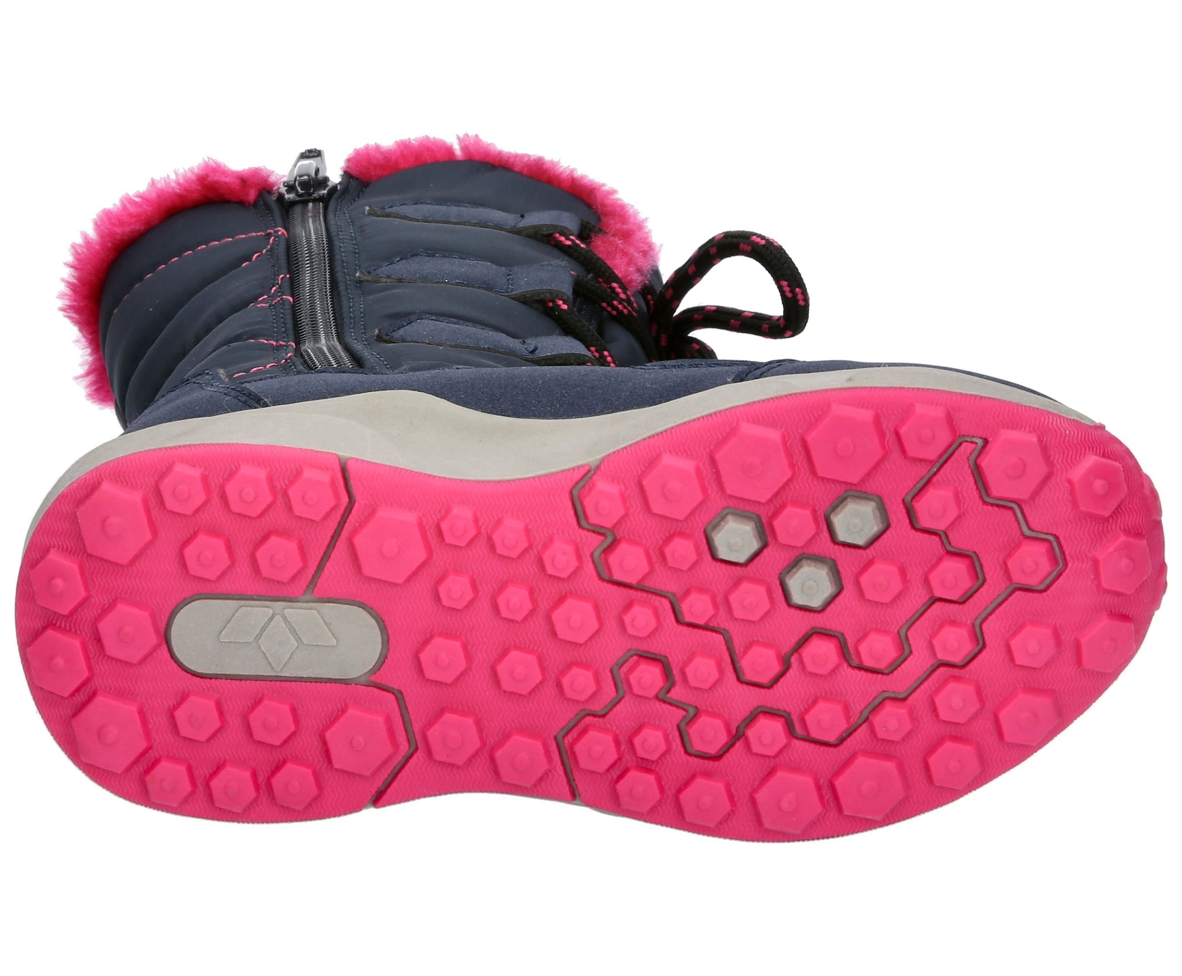 Lico Winterstiefel »Winterboot Enrike«