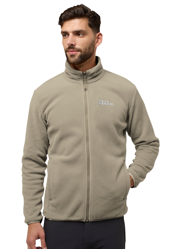 Jack Wolfskin »ALTENBERG 3IN1 JKT M« mit Kapuze