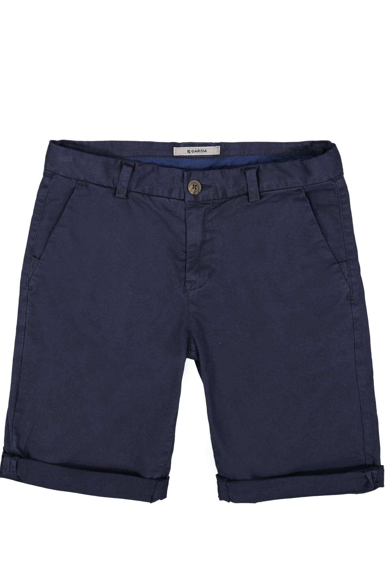 Garcia Bermudas, mit Aufschlag for BOYS