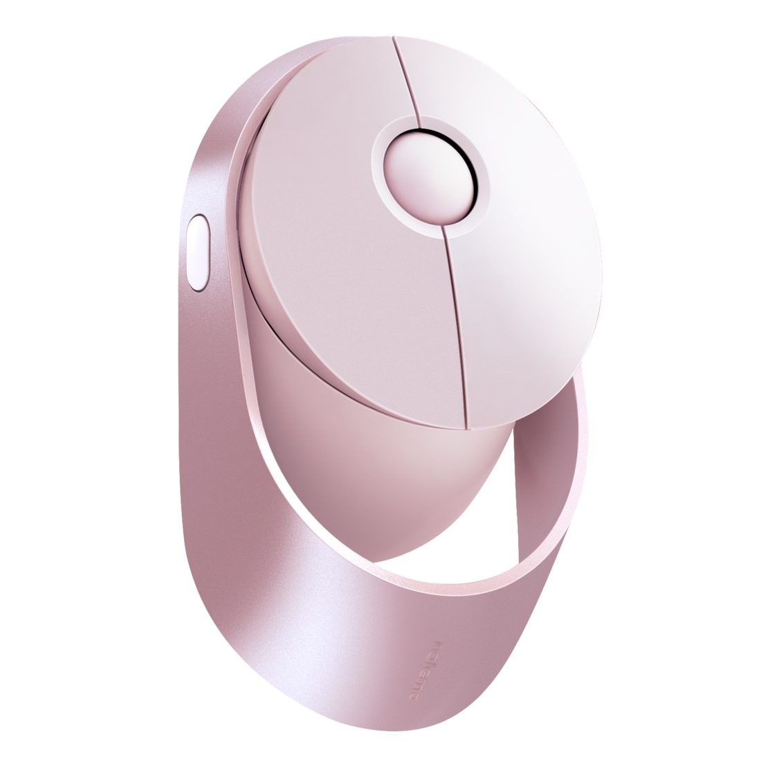 Rapoo Maus »Ralemo Air 1 leise kabellose Maus, Bluetooth und 2.4 GHz, 1600 DPI«, Bluetooth
