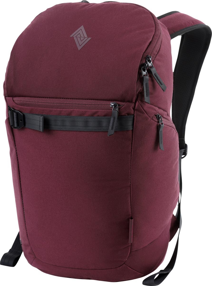 NITRO Freizeitrucksack »Nikuro«, Rucksack für Freizeit, Arbeit, Reise und Schule, City und Streetpack