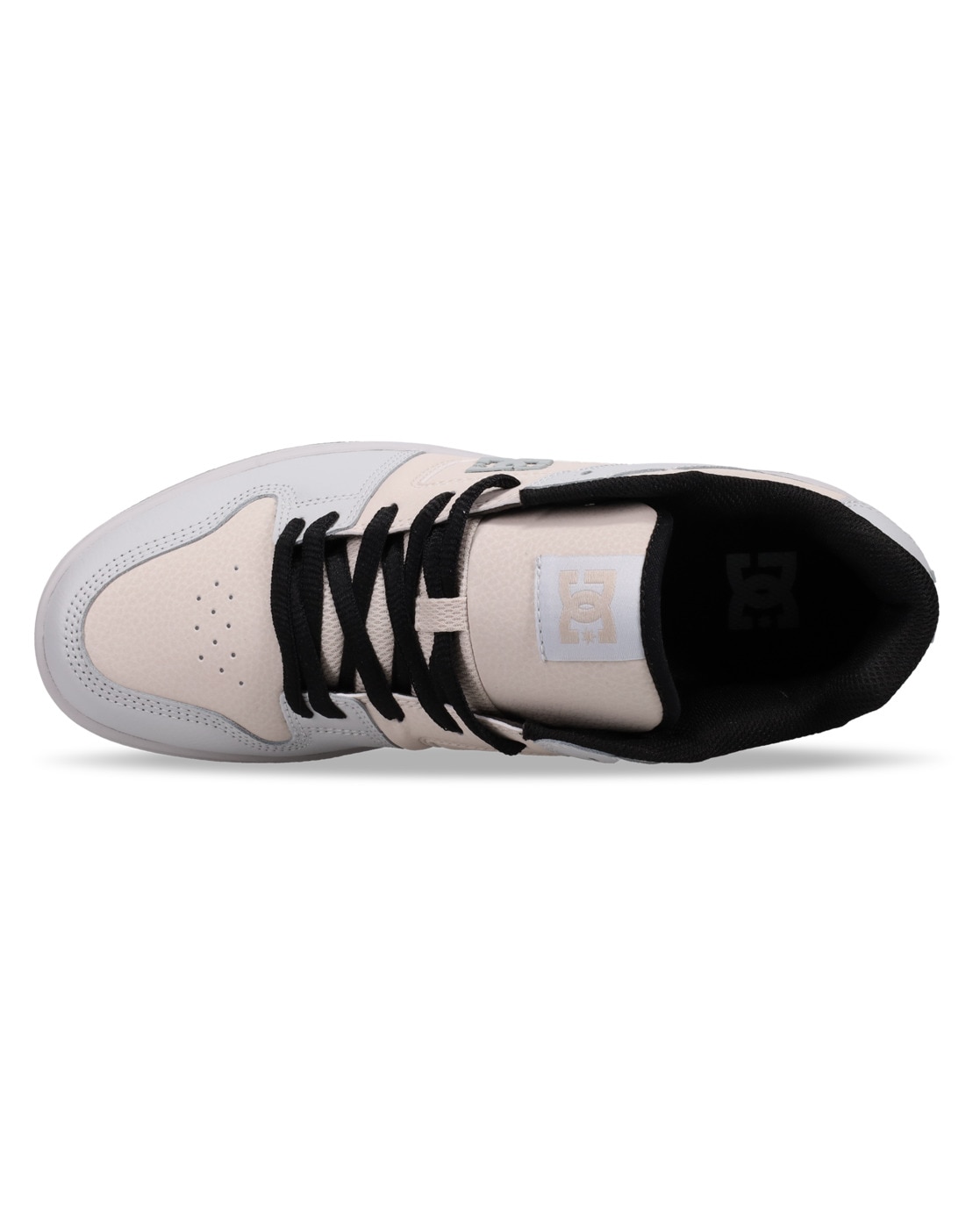 DC Shoes Sneaker »Manteca«