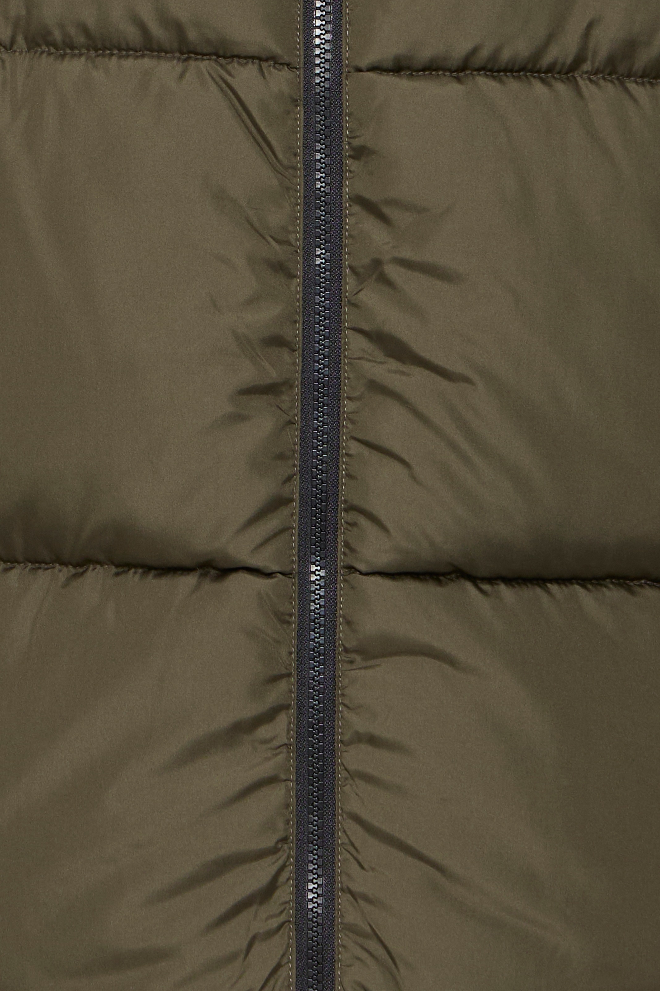 Blend Steppweste »BHELWIN vest w. jersey hood«