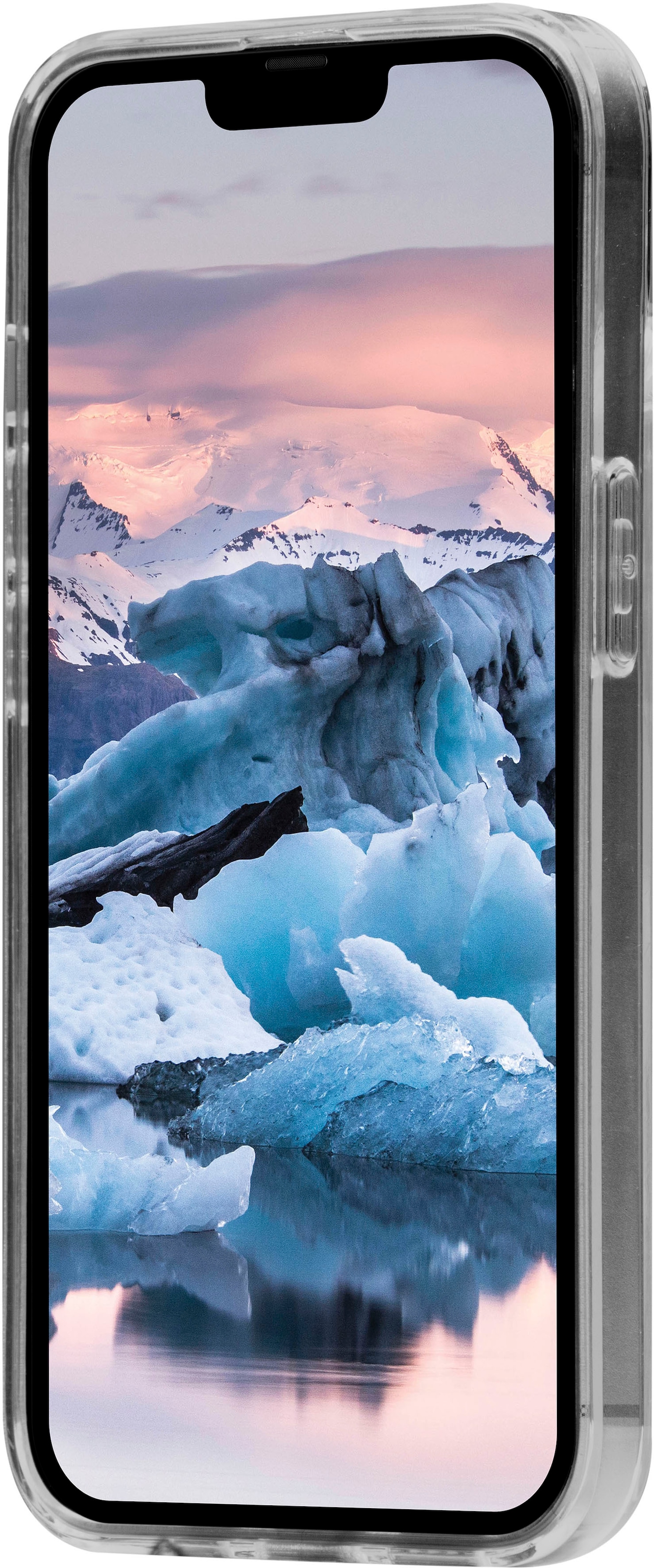 dbramante1928 Smartphone-Hülle »Case Greenland - iPhone 14 Pro« iPhone 14 Pro